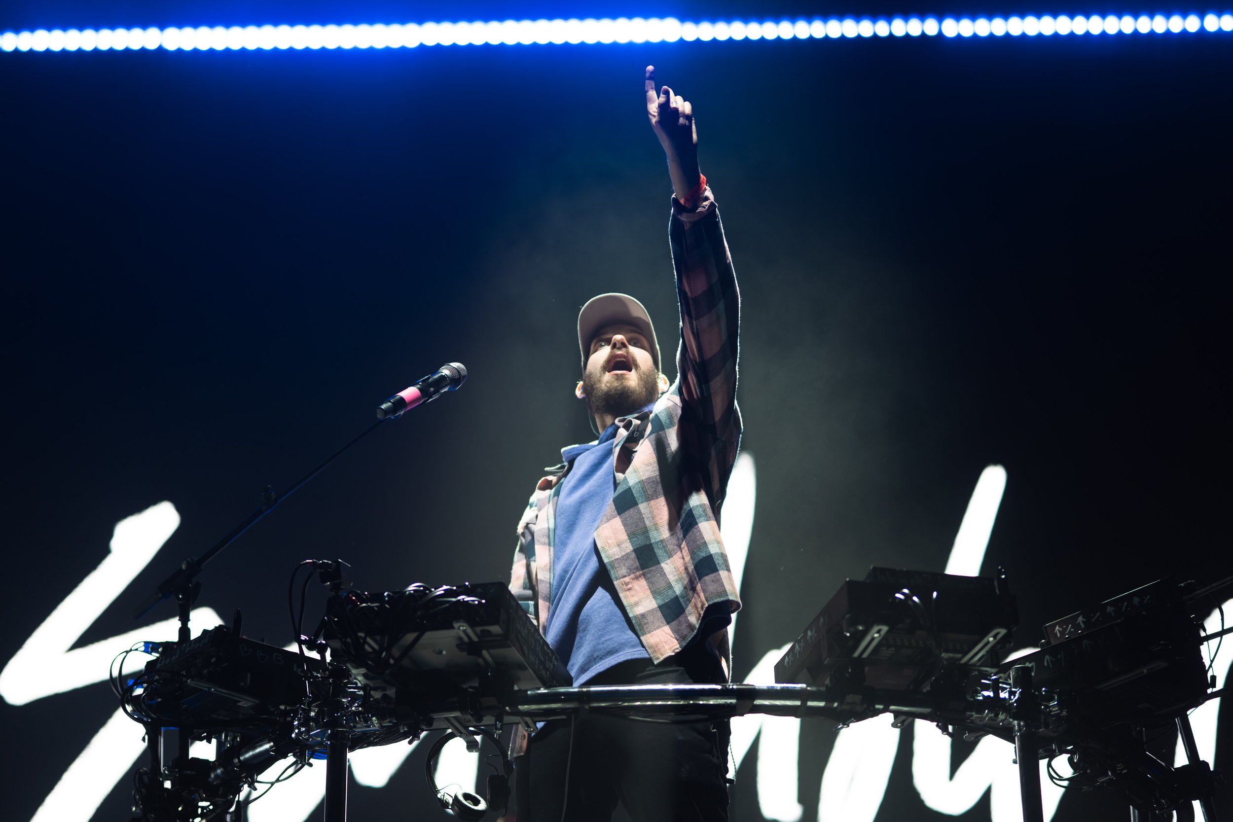 San Holo