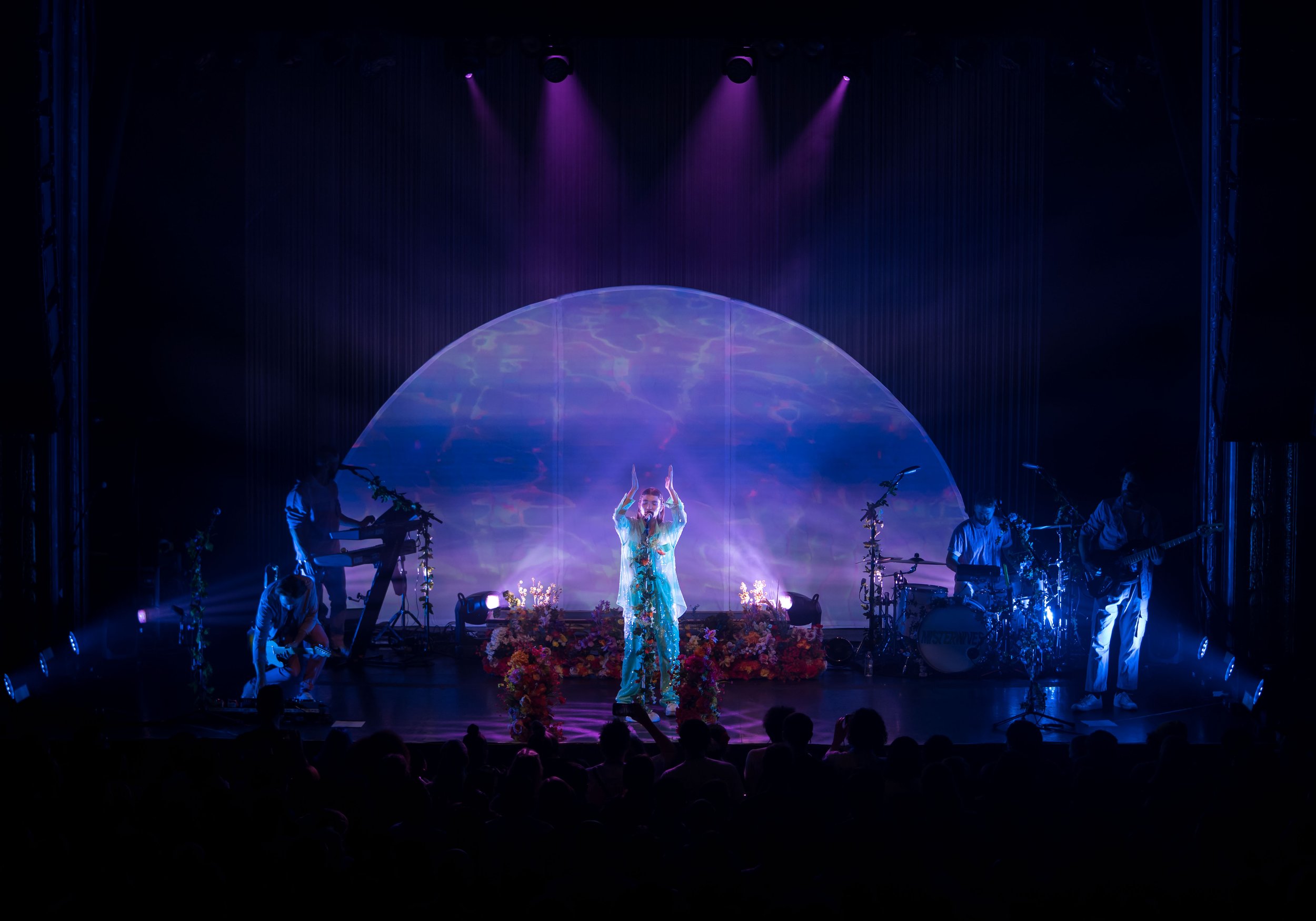 Misterwives
