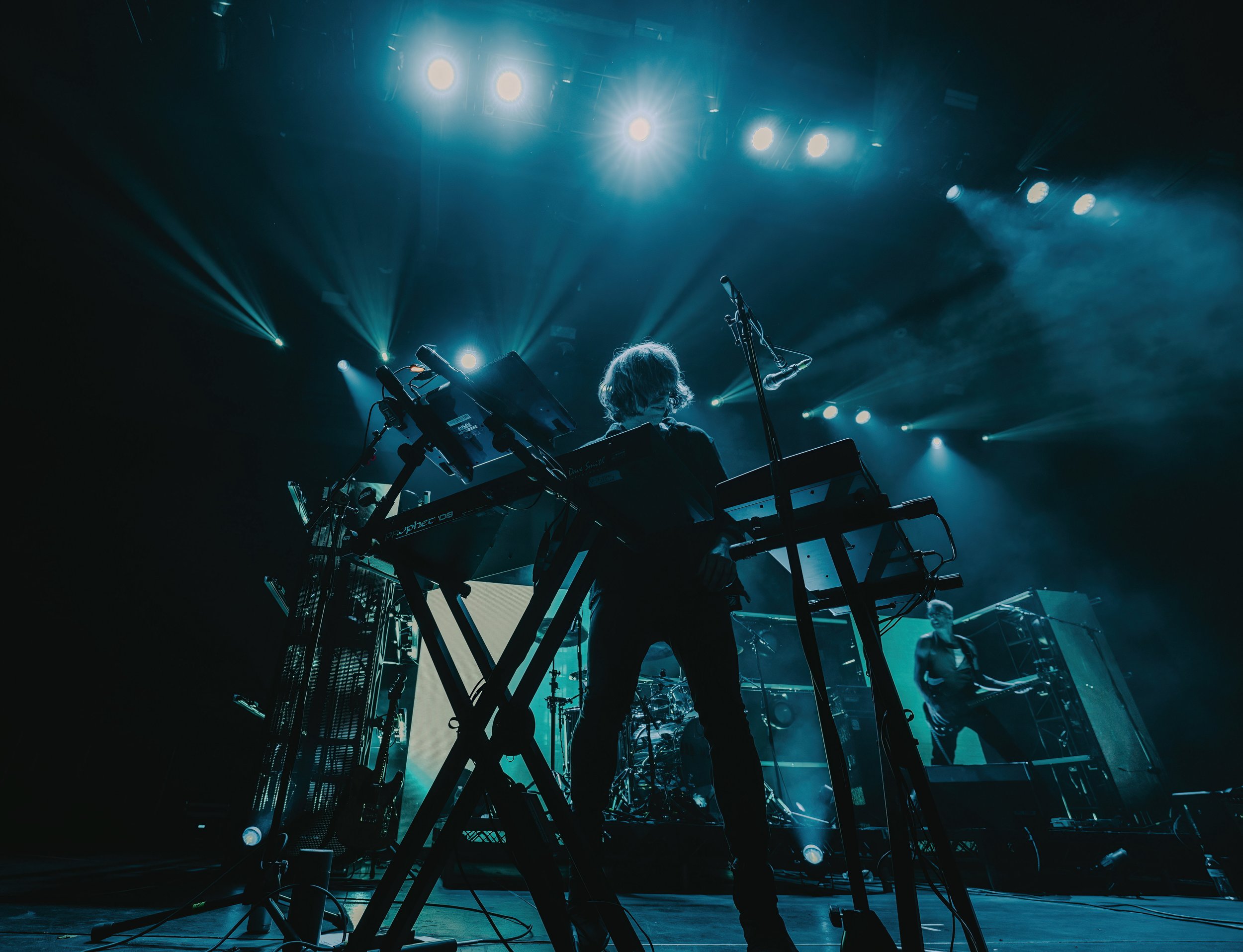 Bob Moses