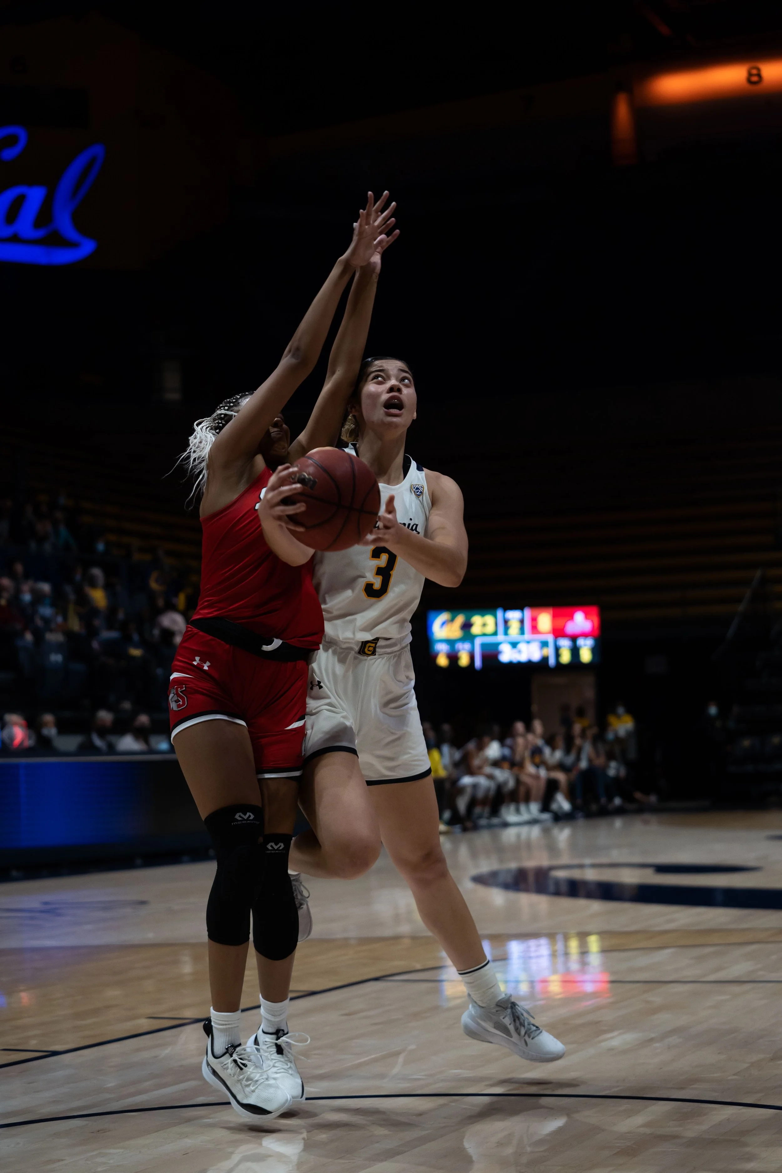 Dalayah Daniels_Cal_WBB_20211104_193754_ArdinLo.jpg