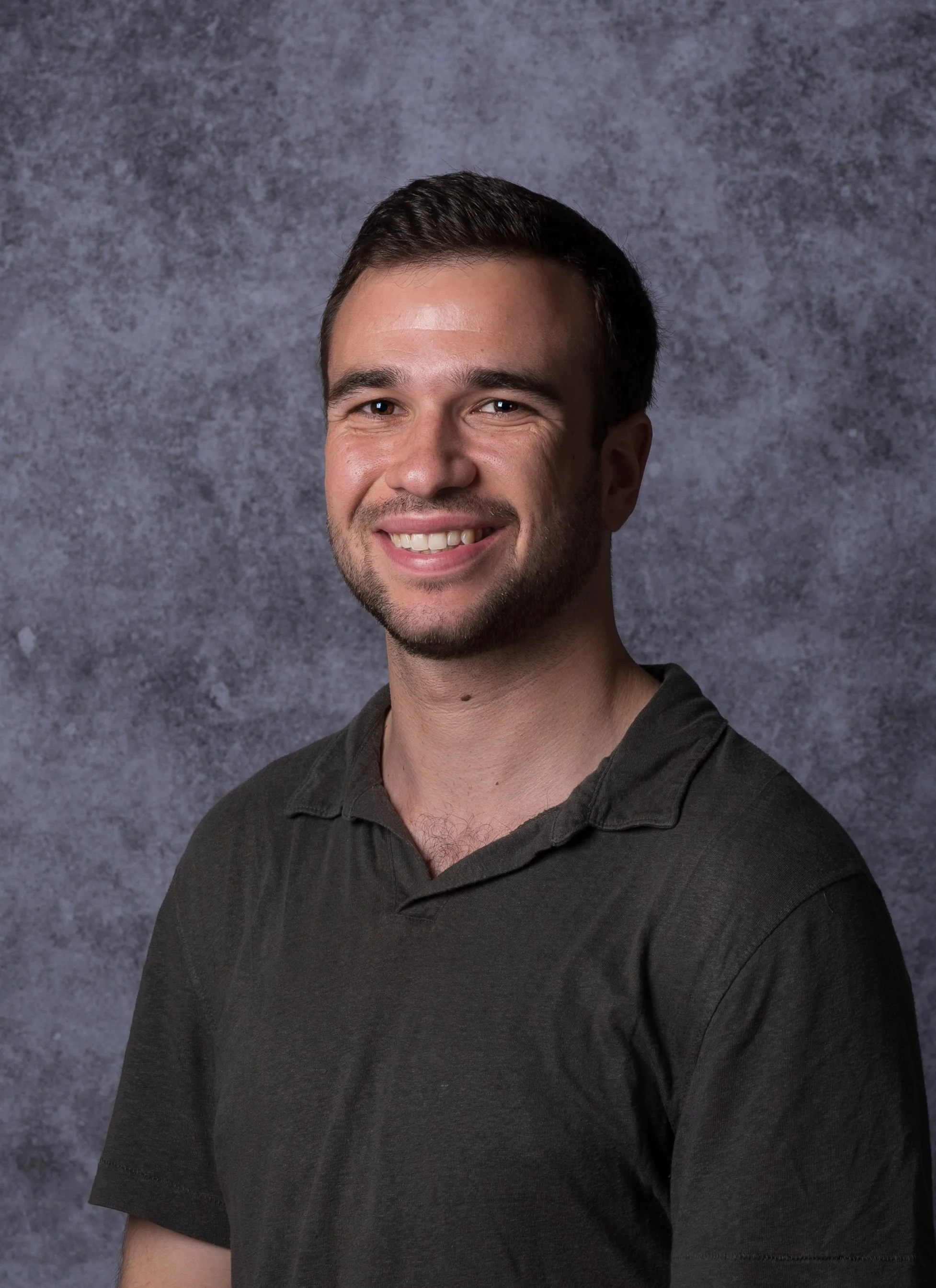 Daniel Jacobson