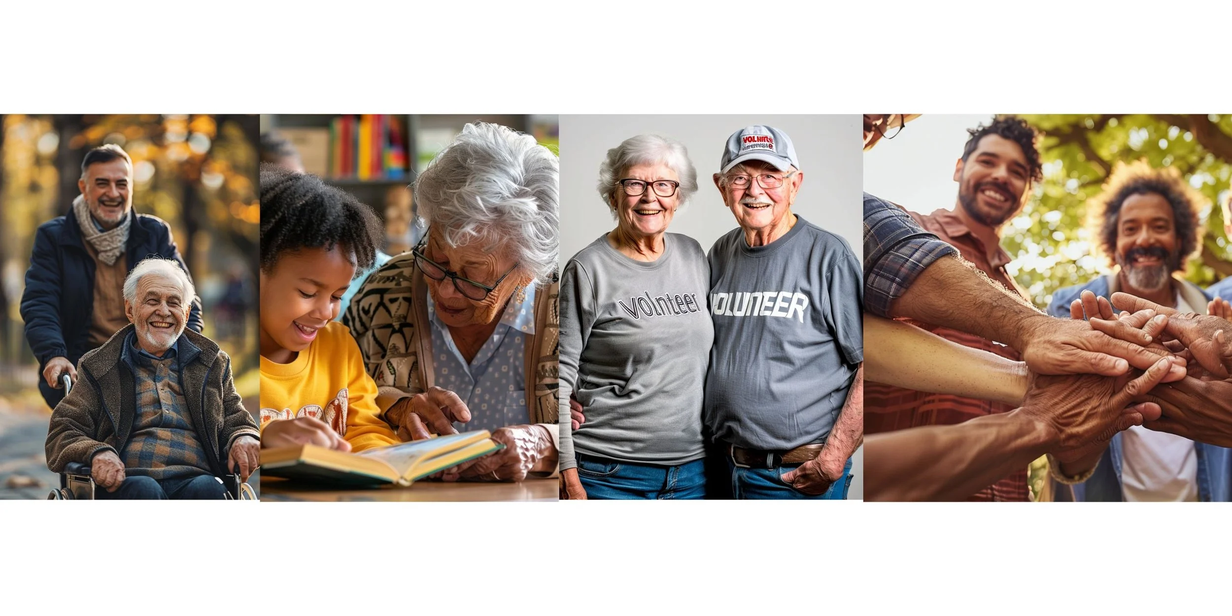 Aging Strong programs by Jannus