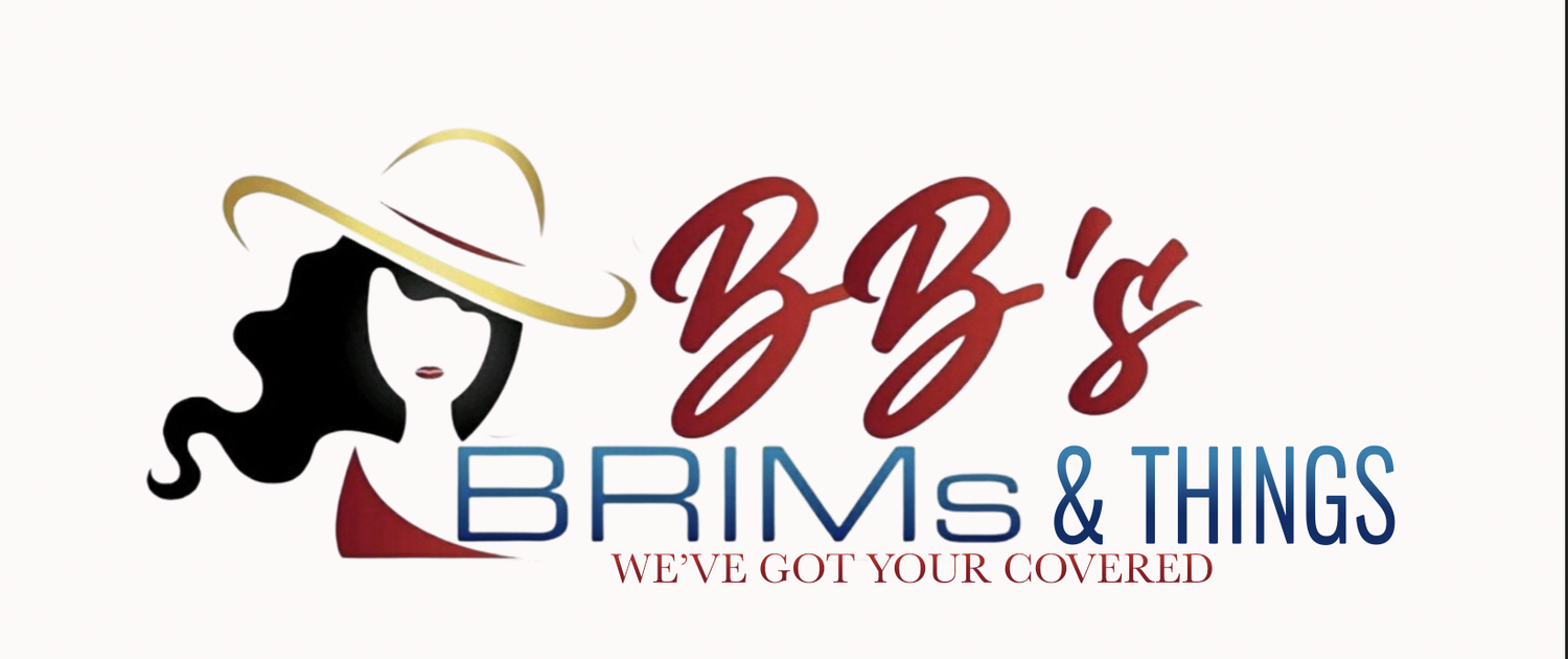 BB's BRIMS &amp; THINGS