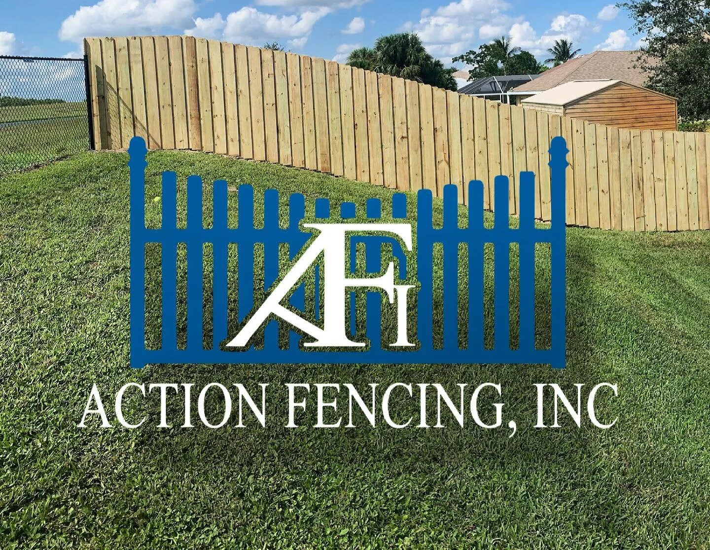 Action Fencing Inc is officially on IG and Facebook!🎉🍾

Serving Brevard County, the Cities of Port Saint Lucie, Fort Pierce, Melbourne, and Indian River Shores. 

Call 📞 or get a quote online 🖥 at www.actionfencinginc.com

#fencing #ftpierce #bre