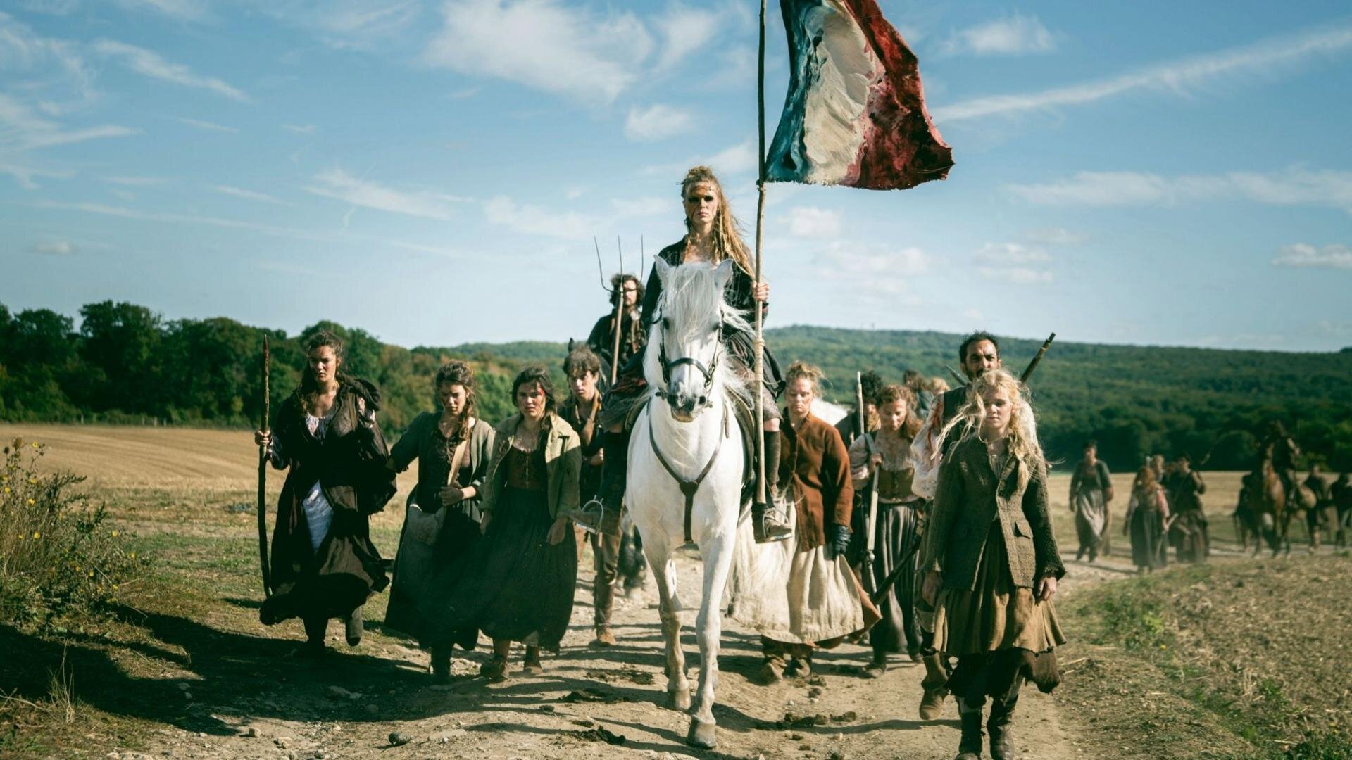 Caribbean Witches and Zombies Decolonizing Empires