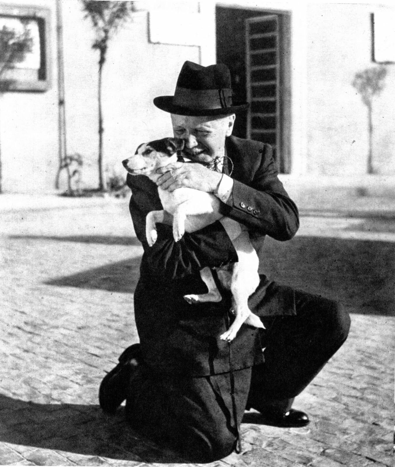 Representations of Masculine Ageing in Neorealist Movies: An Analysis of 'Umberto D'