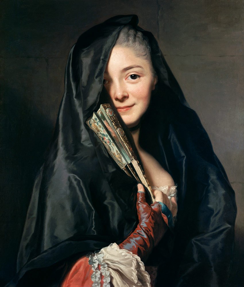 "Eighteenth-Century Literary Portraits: the Repurposing of a Seventeenth-Century Socialite Practice"