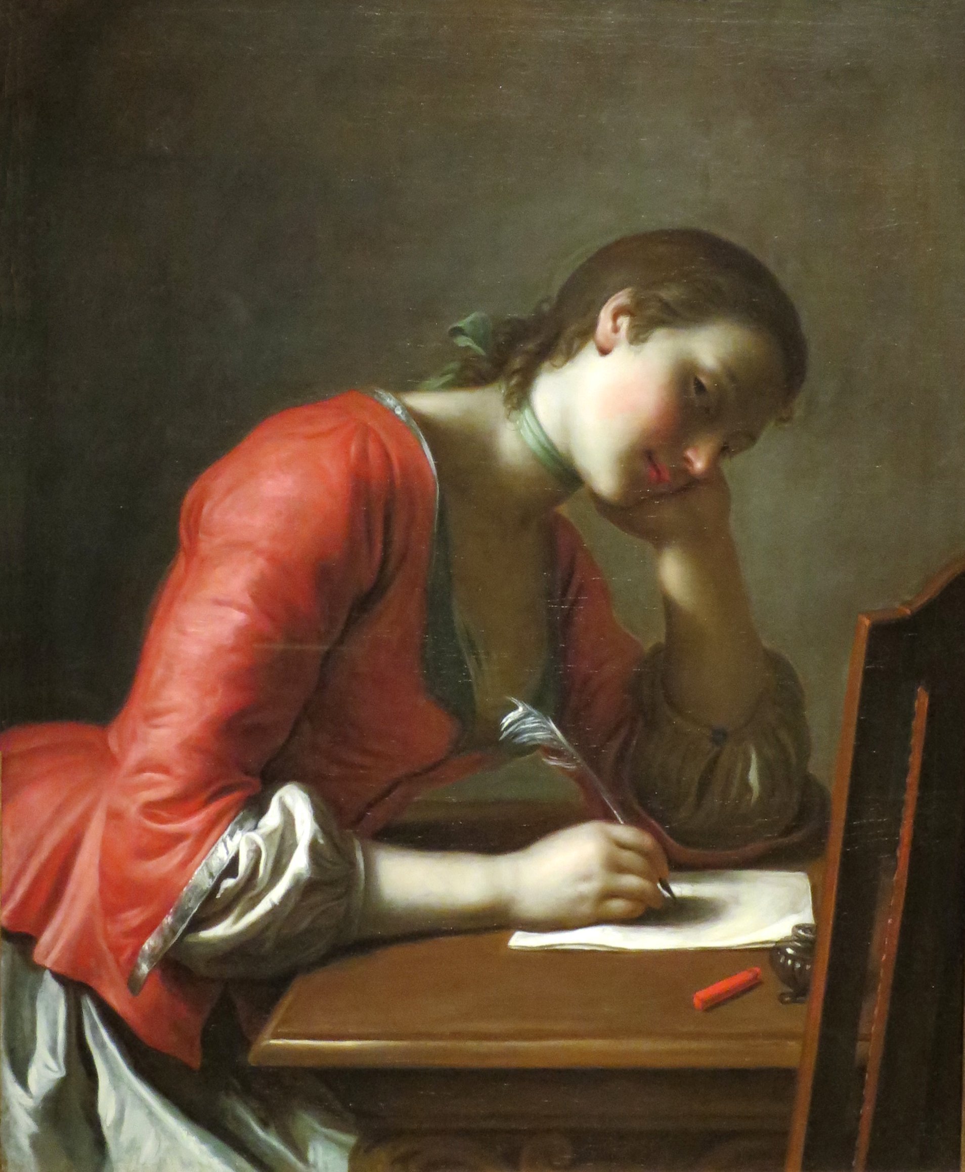 New 18th-Century Narrative Genres and the Creation of the Fictional Category of Youth