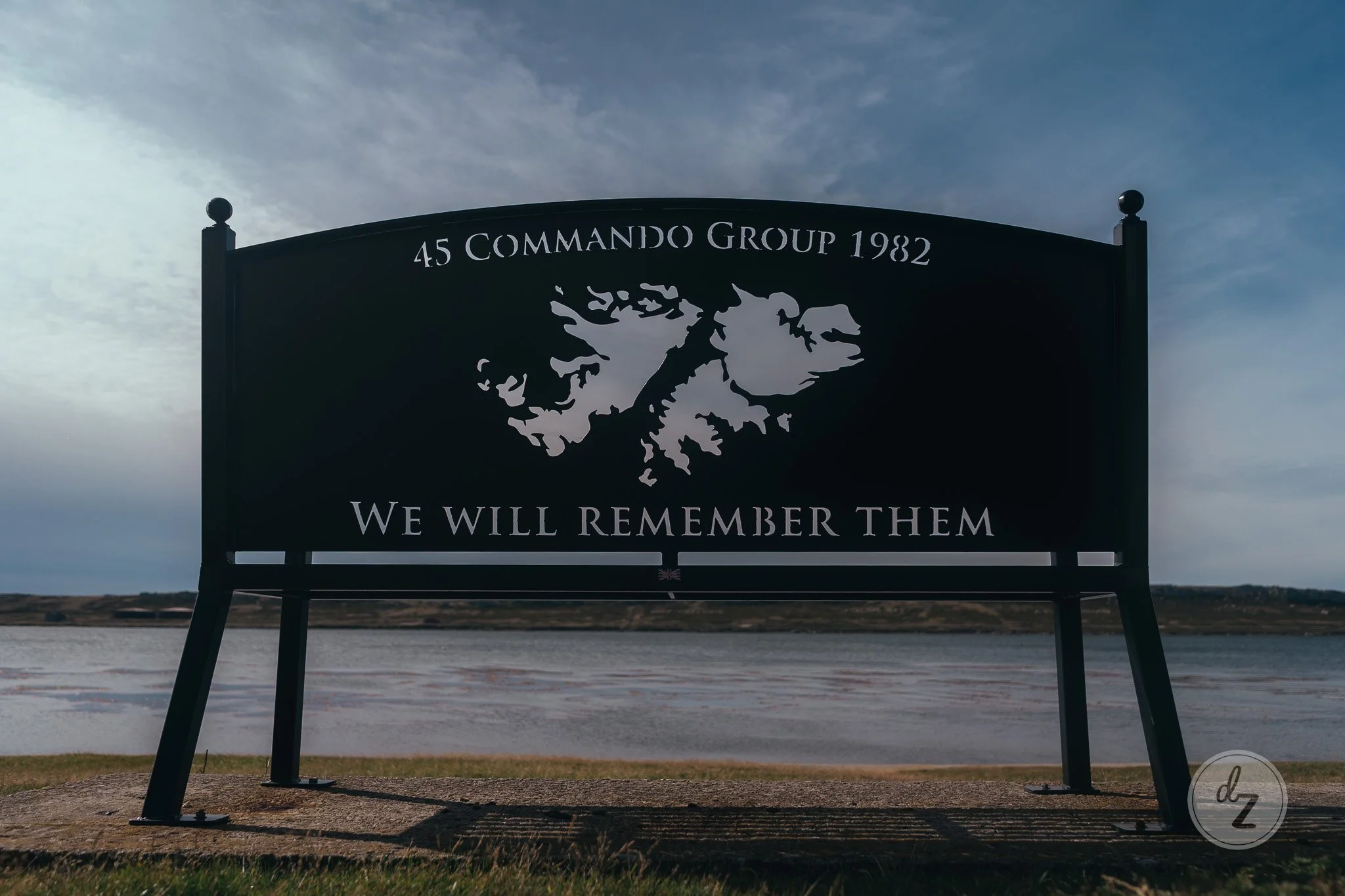 dave-zaple-antarctic-expedition-photography-falklands-45CDO-memorial-bench.jpg
