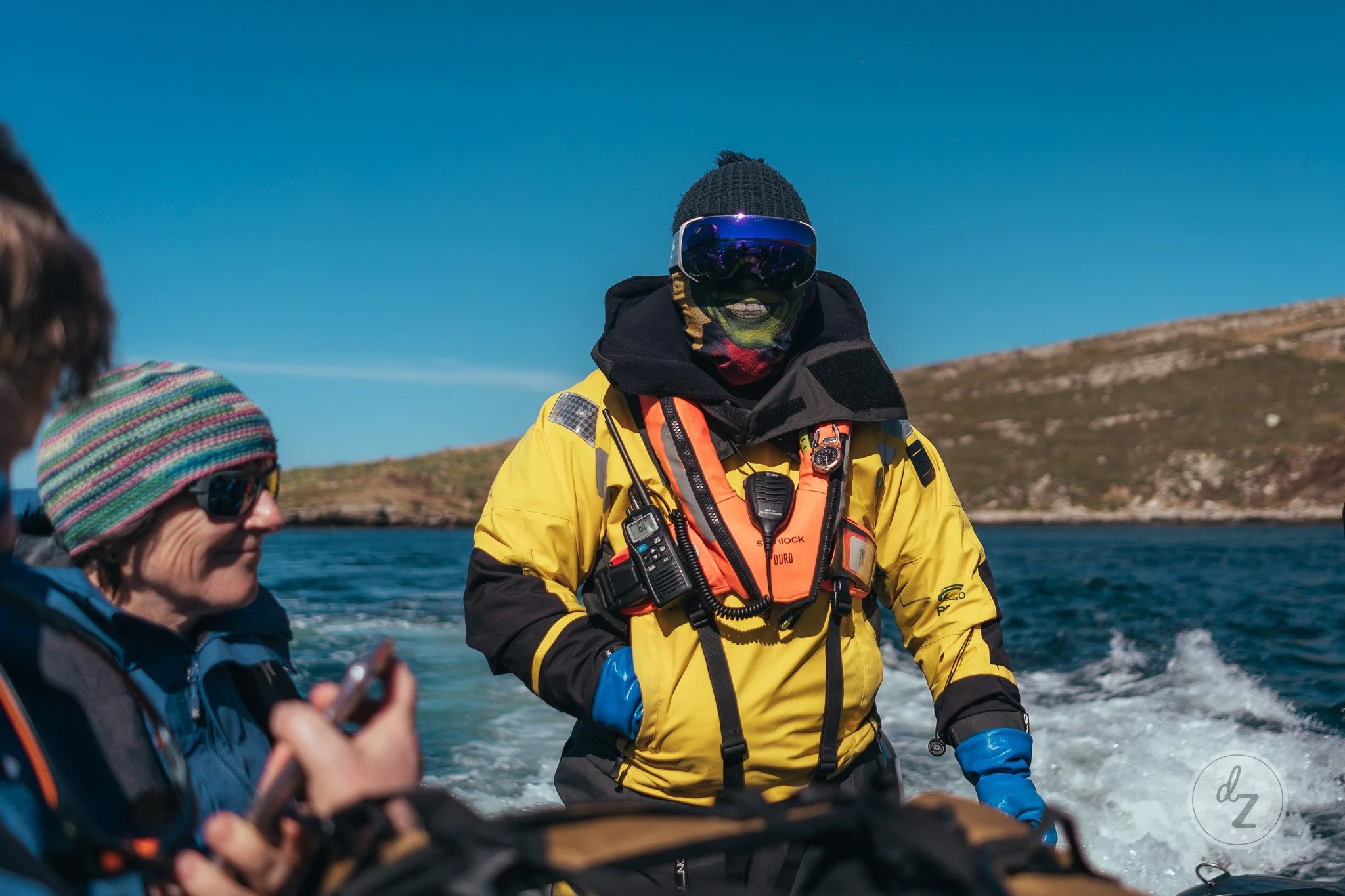 dave-zaple-antarctic-expedition-photography-masked-boat-driver.jpg