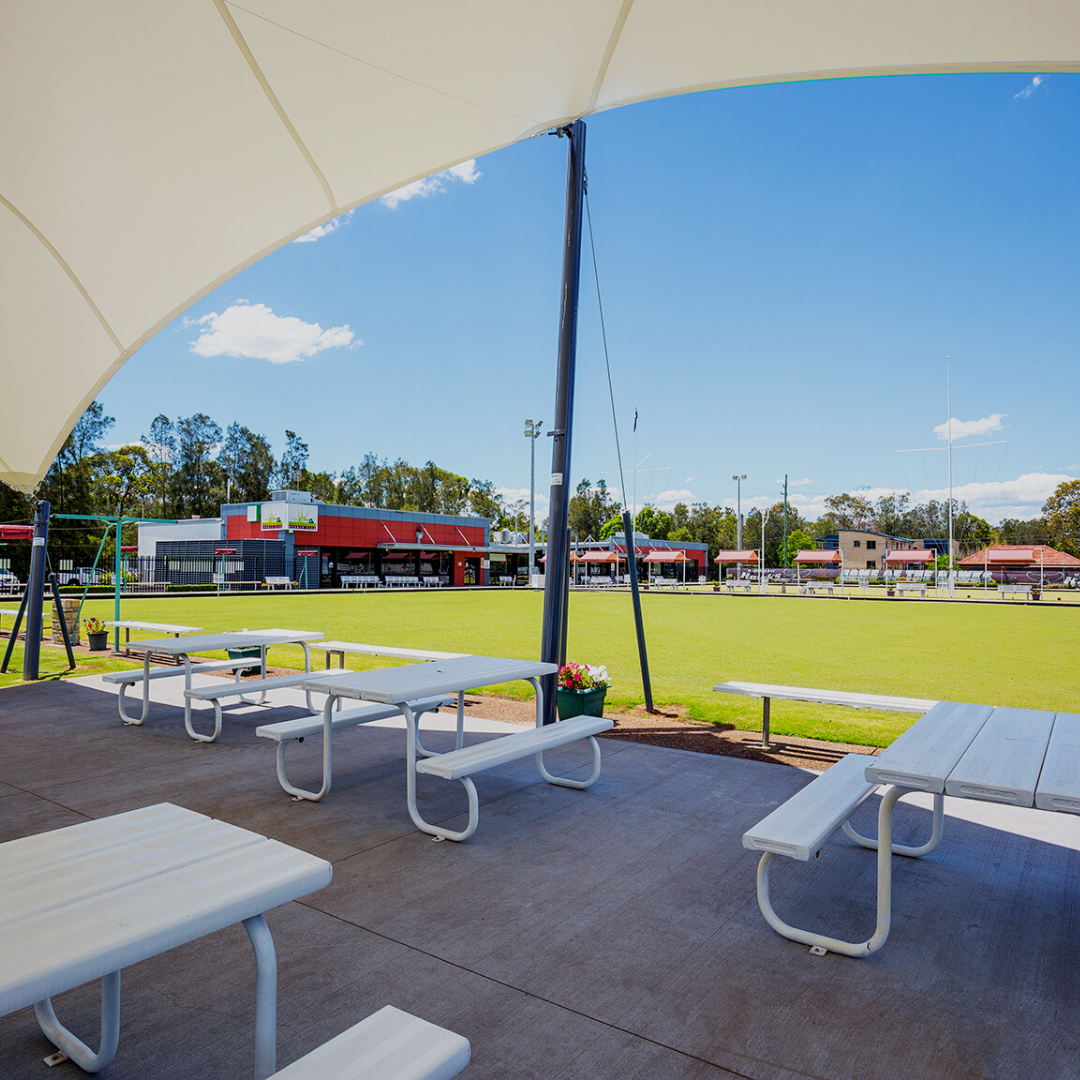 About 1 — Warners Bay Sports Club