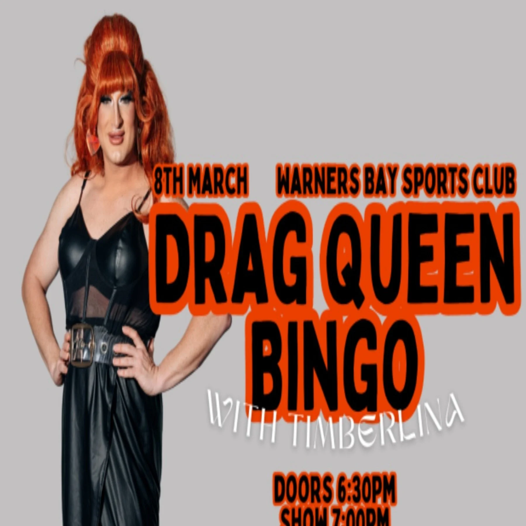 Timberlina Warners Bay Sports Club