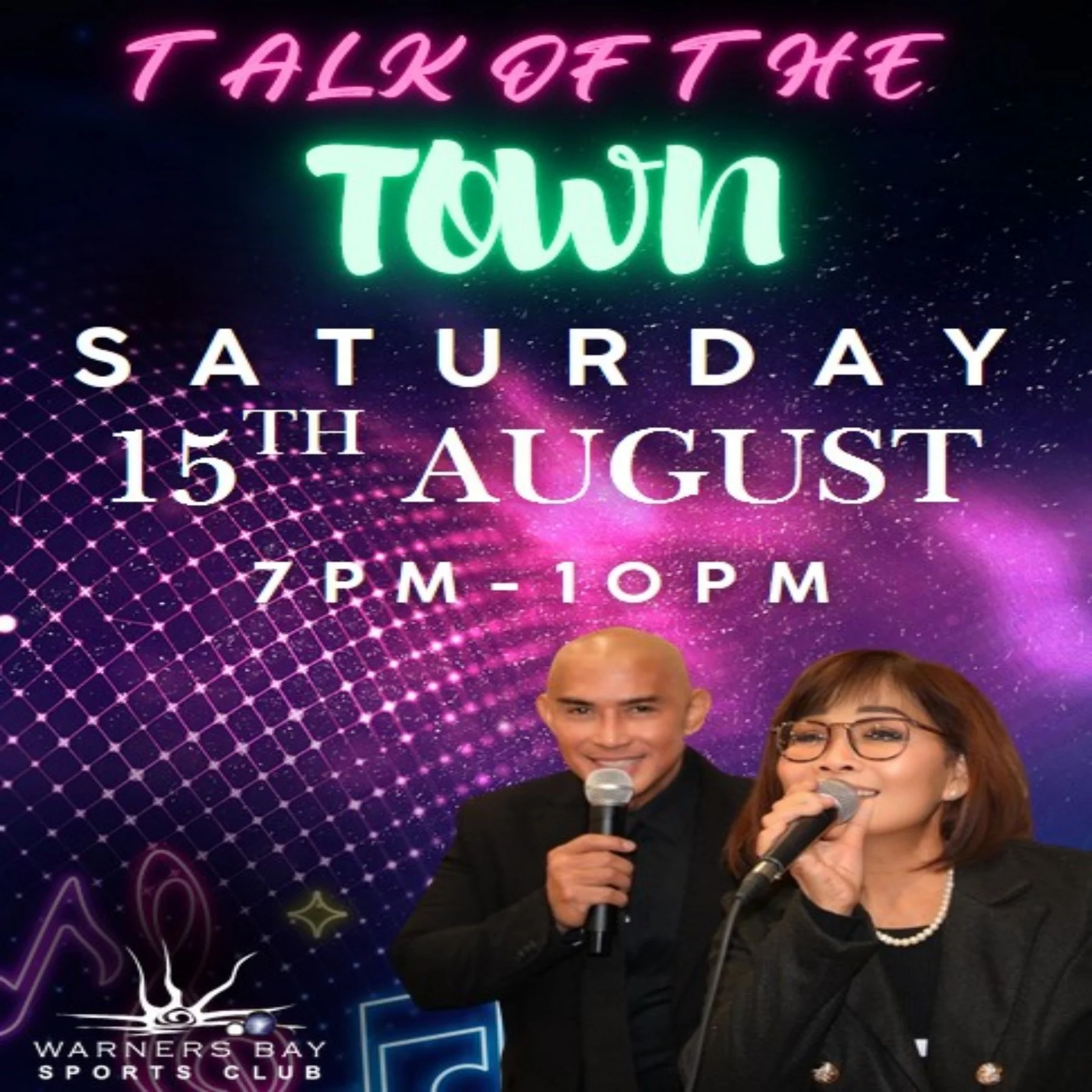 Talk of the Town
