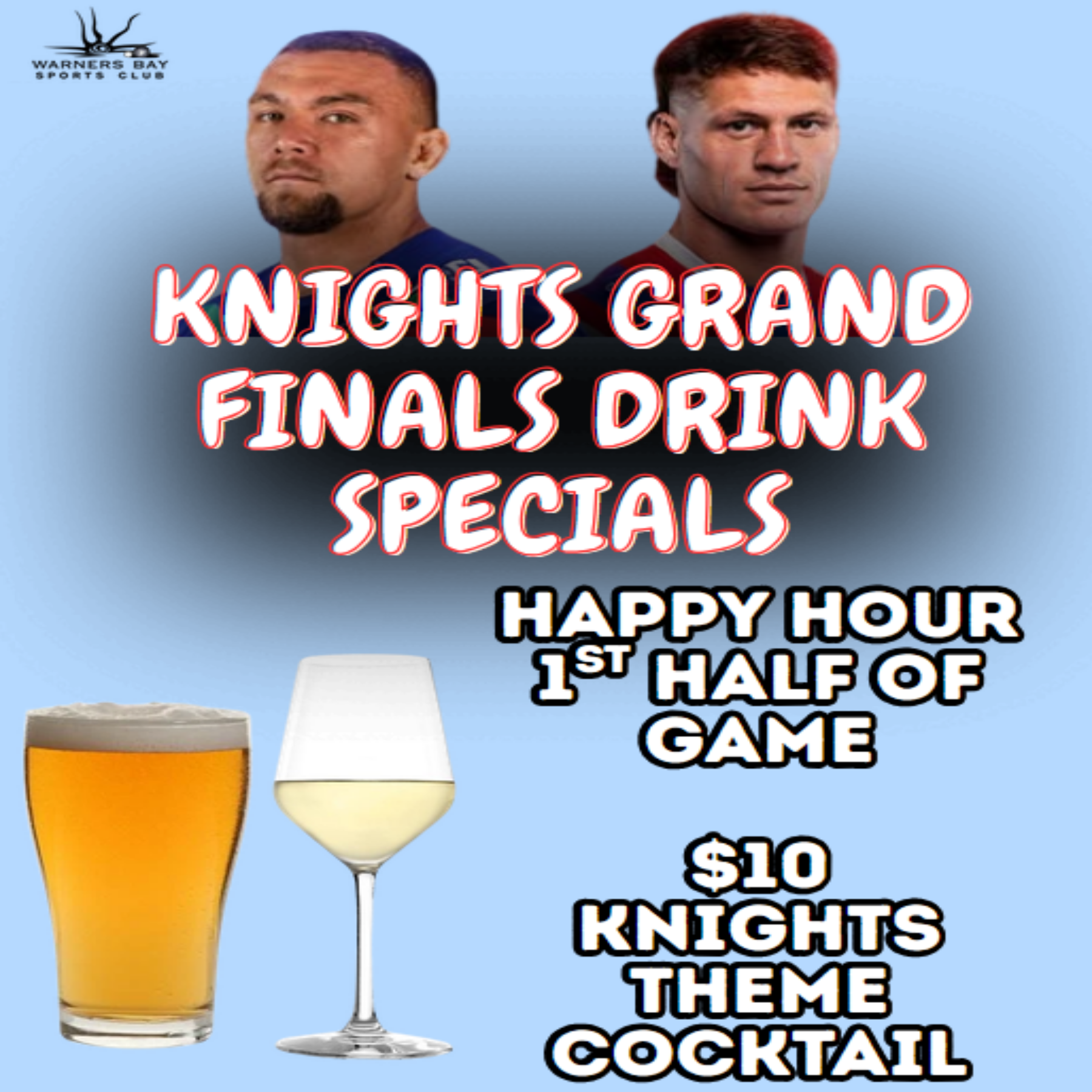 NRL Grand Final 2026