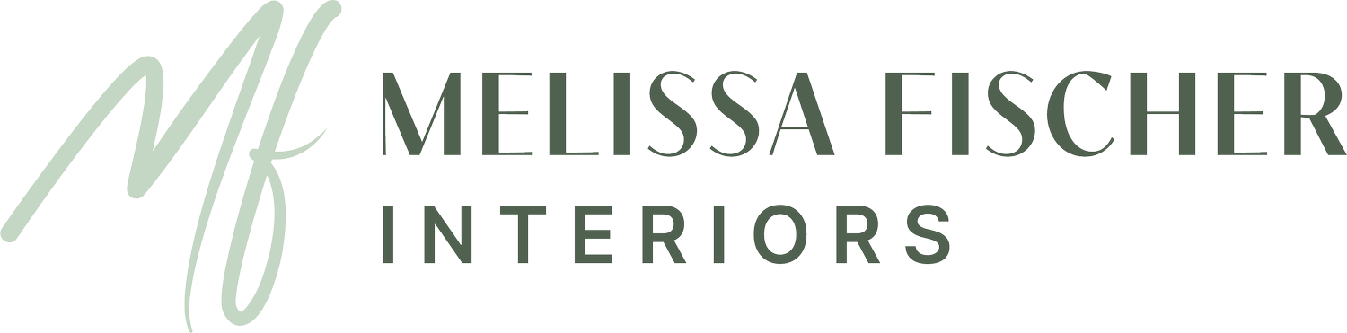 MELISSA FISCHER INTERIORS