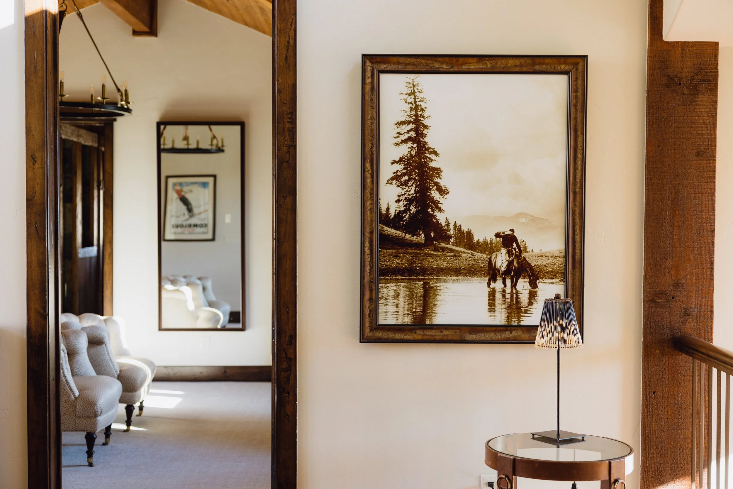 Melissa Fischer Interiors