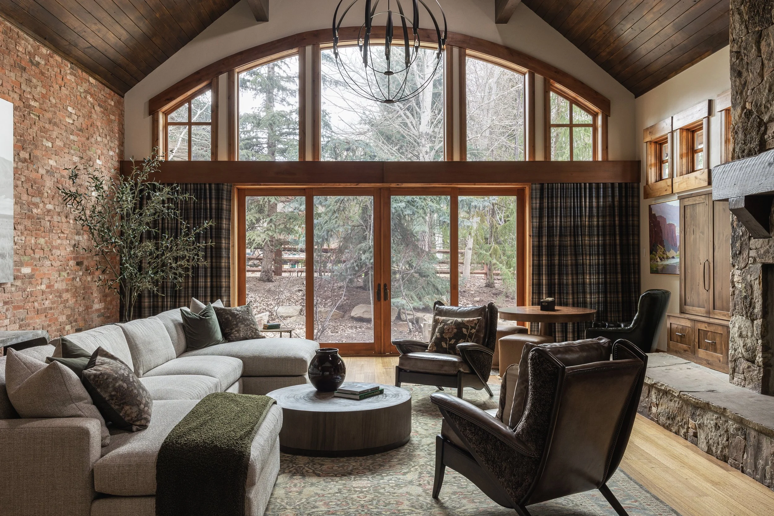 Mountain Cottage