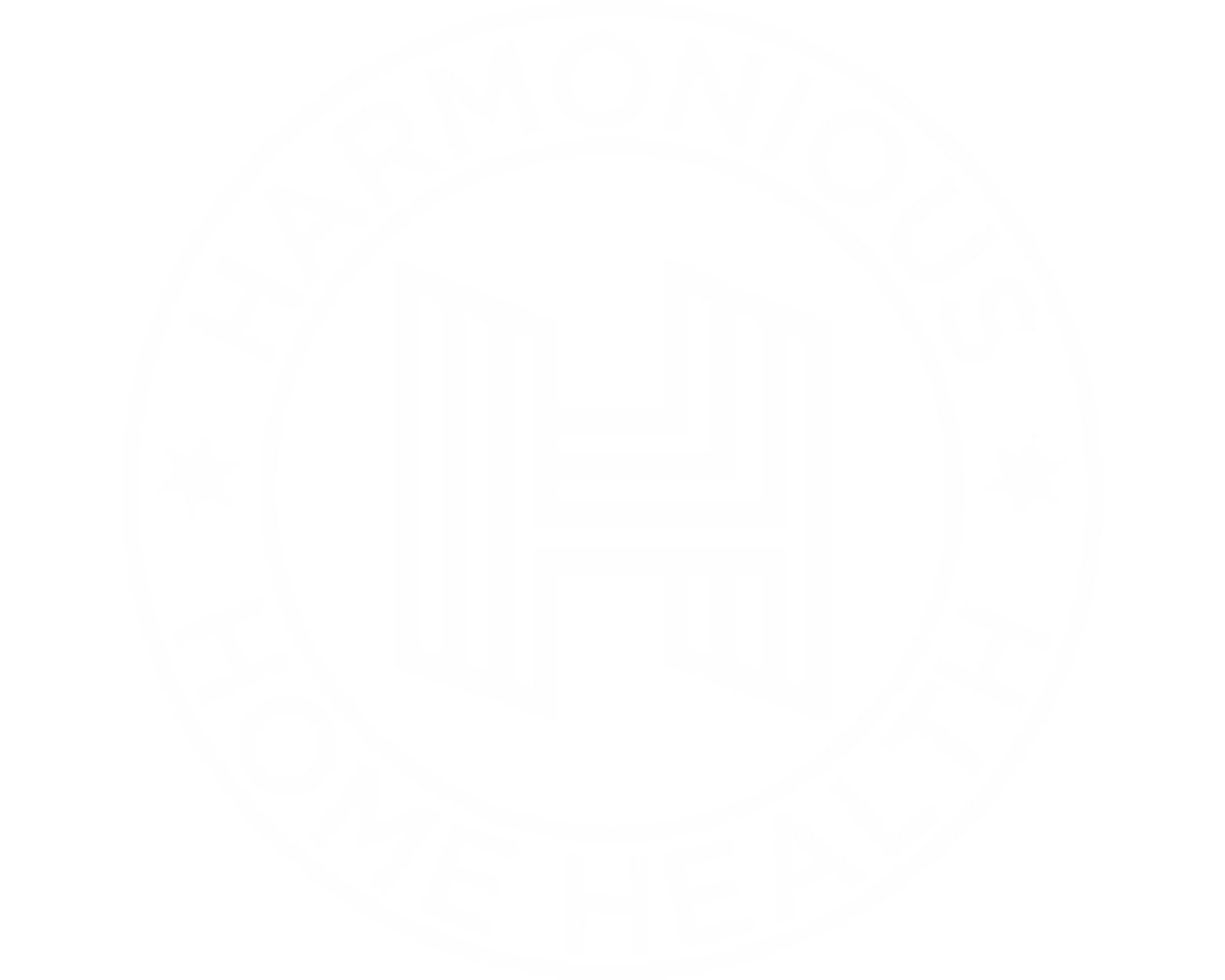 Harmonious Home Health 