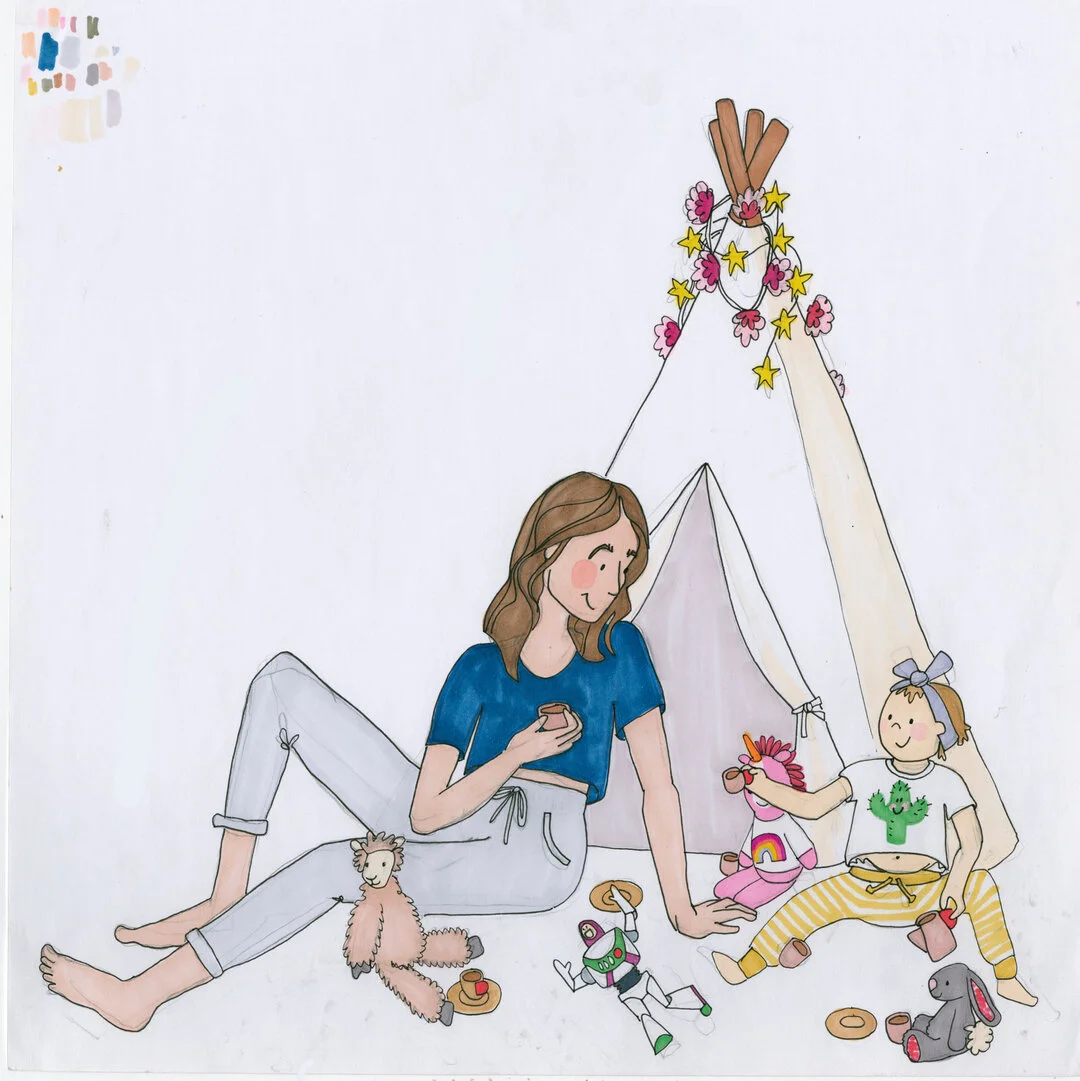 I am so grateful I have taken the time to bottle up these moments of my family, looking at this takes me right back to Phoenix, right back to long days at home just the two of us (and Talulah, Buzz, Bunny and Zoe, of course) filling our days with tea