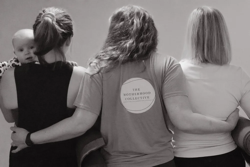 The Motherhood Collective Prenatal Yoga La Crosse, WI