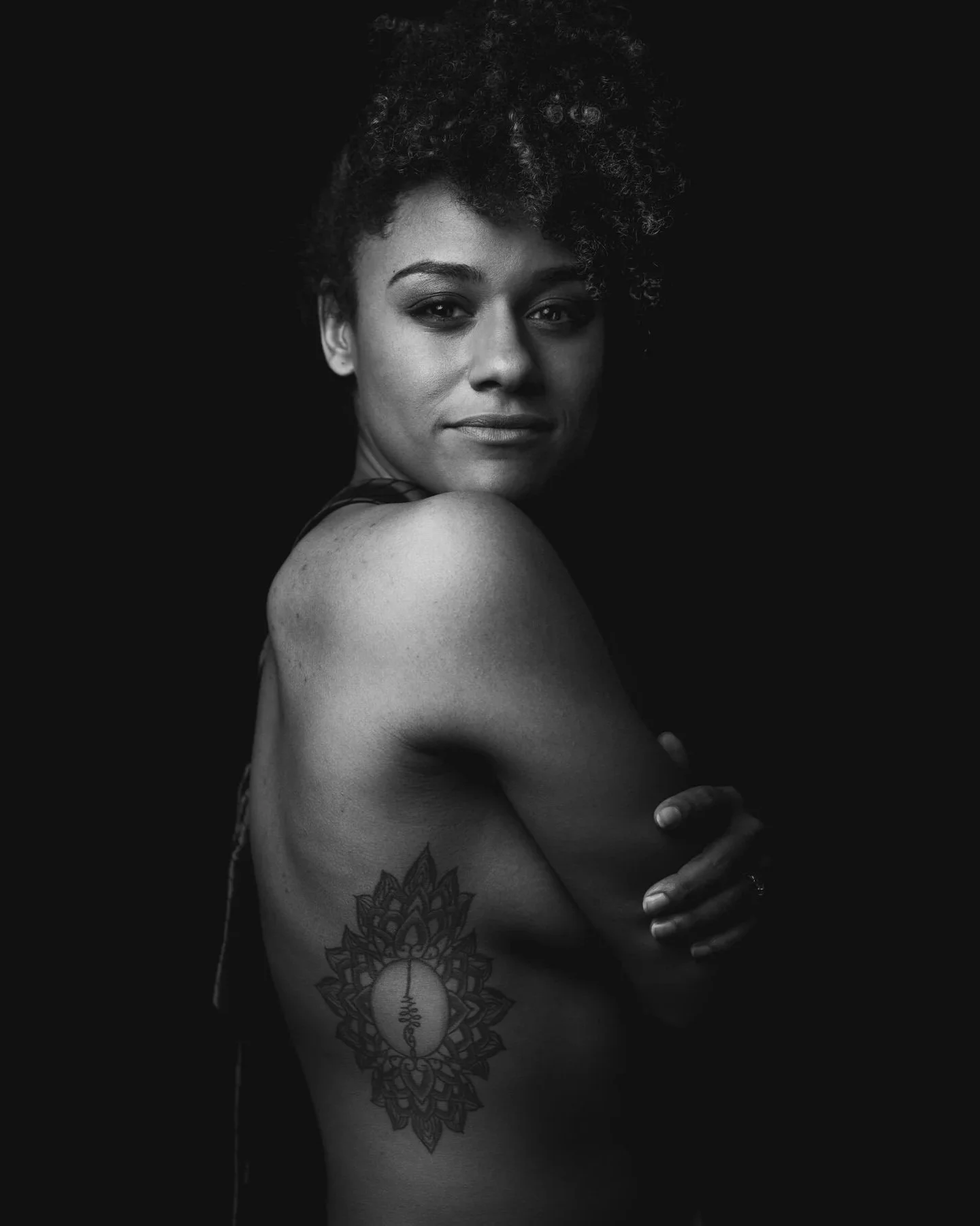 Indianapolis Headshot & Lifestyle photography with Jacob Smith Studios and Ariana DeBose.