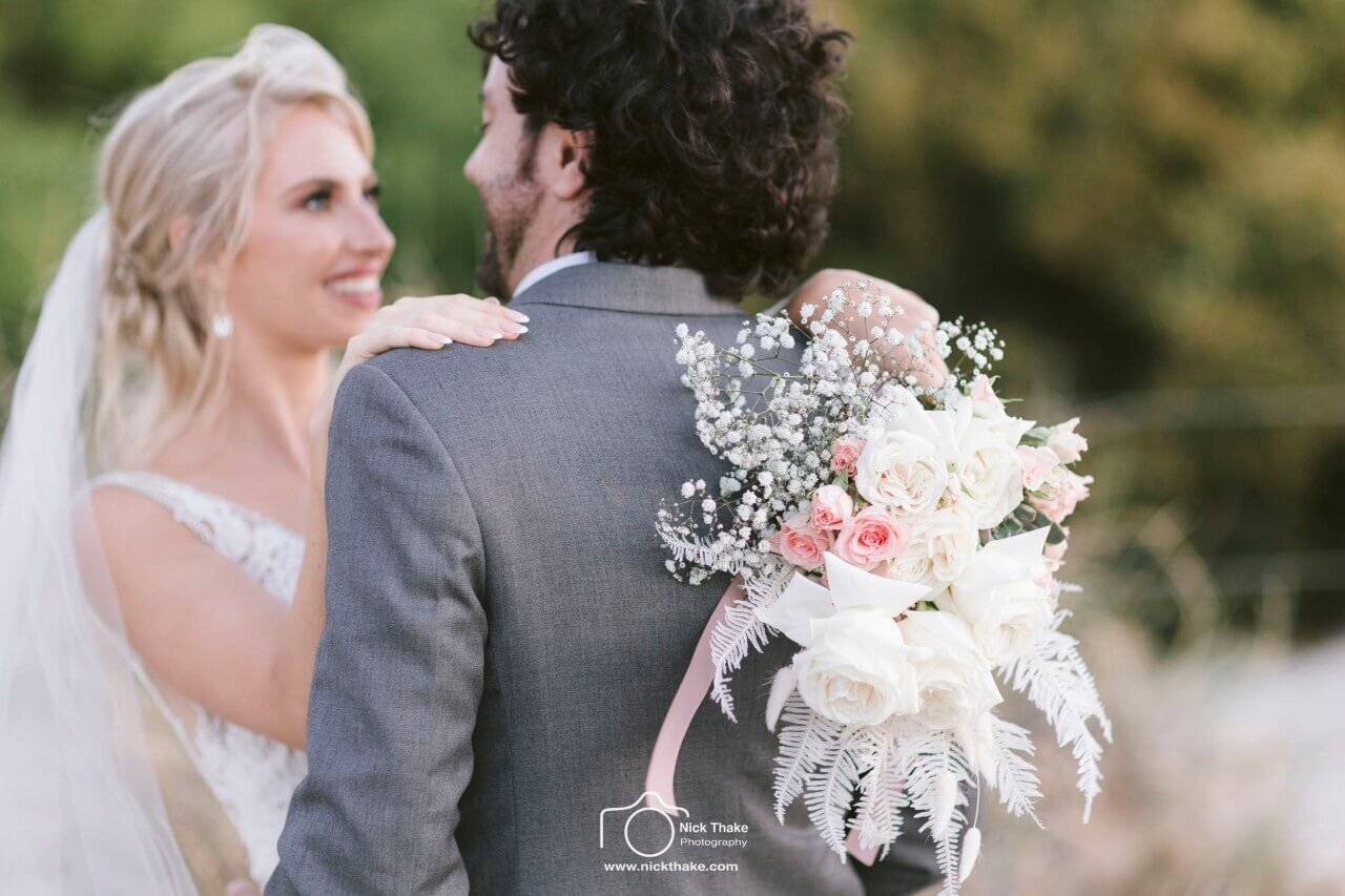 Perth Wedding Florist | Miller Rose Botanic