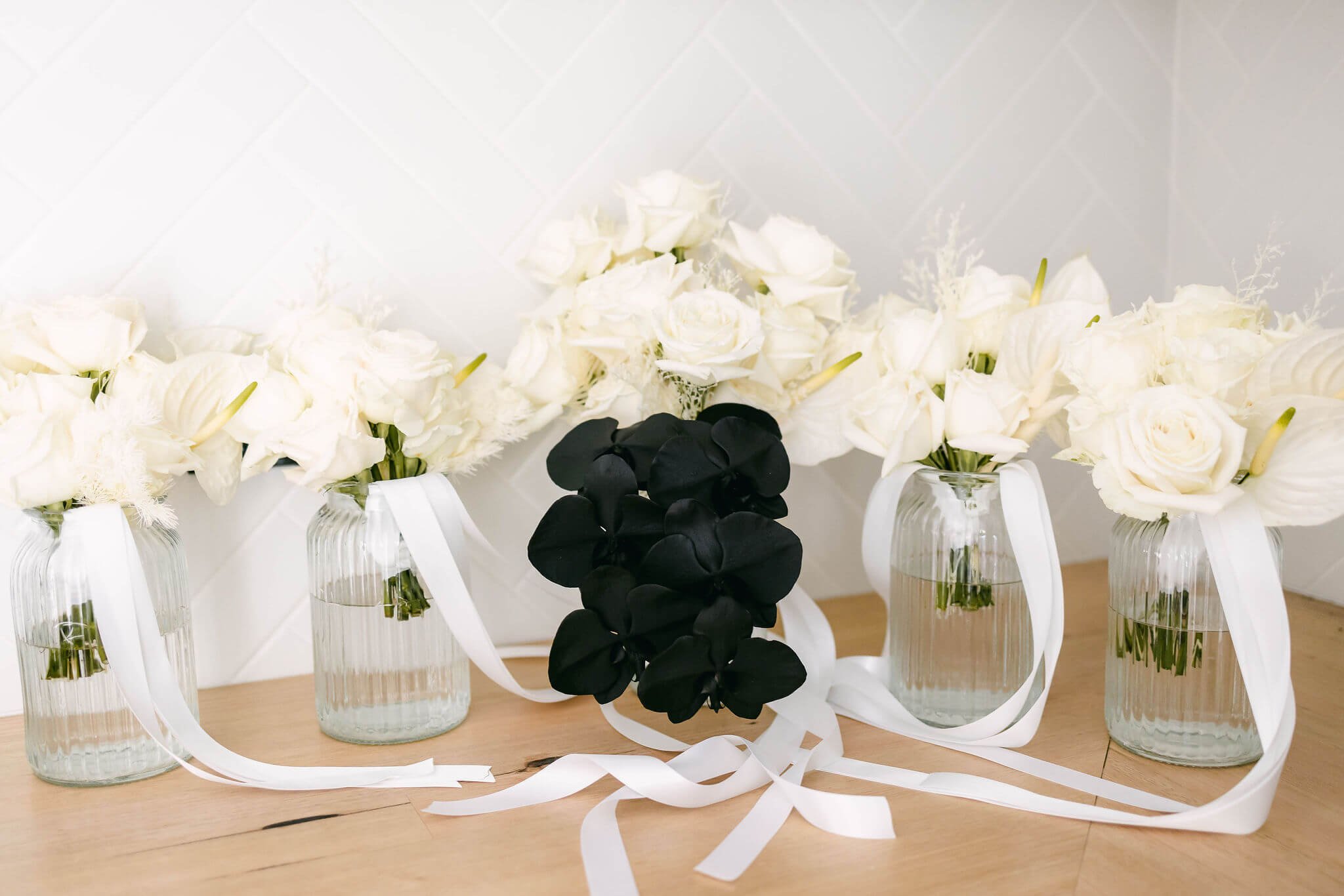 Perth Wedding Florist | Miller Rose Botanic