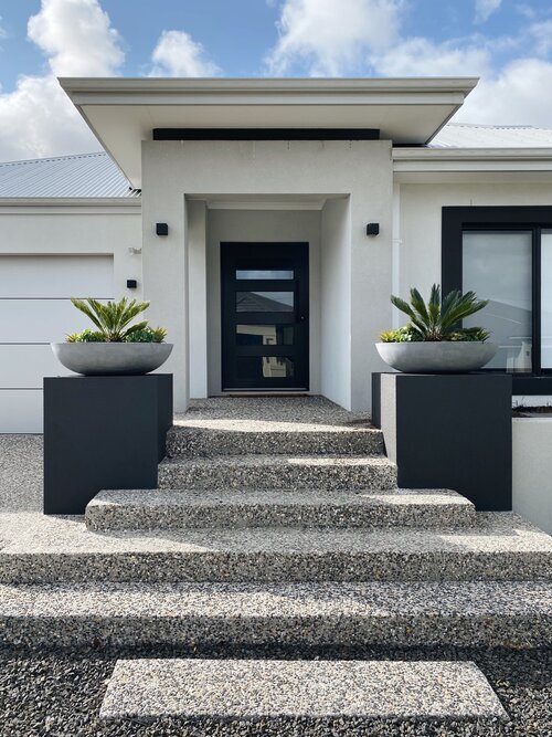 Perth Succulent Arrangement | Miller Rose Botanic