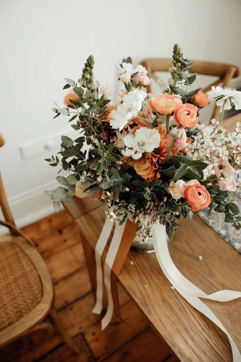 Wedding Florist Perth Eco Friendly Florist Miller Rose Botanic