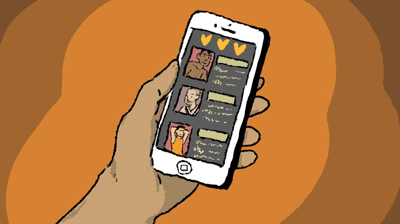 Getting Off App
A mobile phone application based on the "Getting Off" methamphetamine treatment manual.