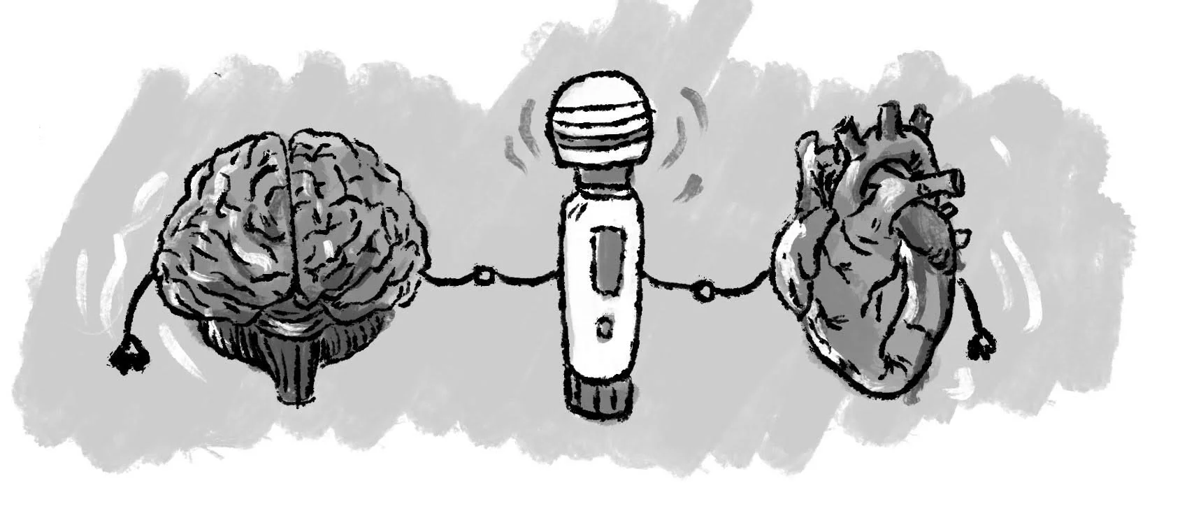 Scarleteen: Illustrations for Well F*ck Me Zine 