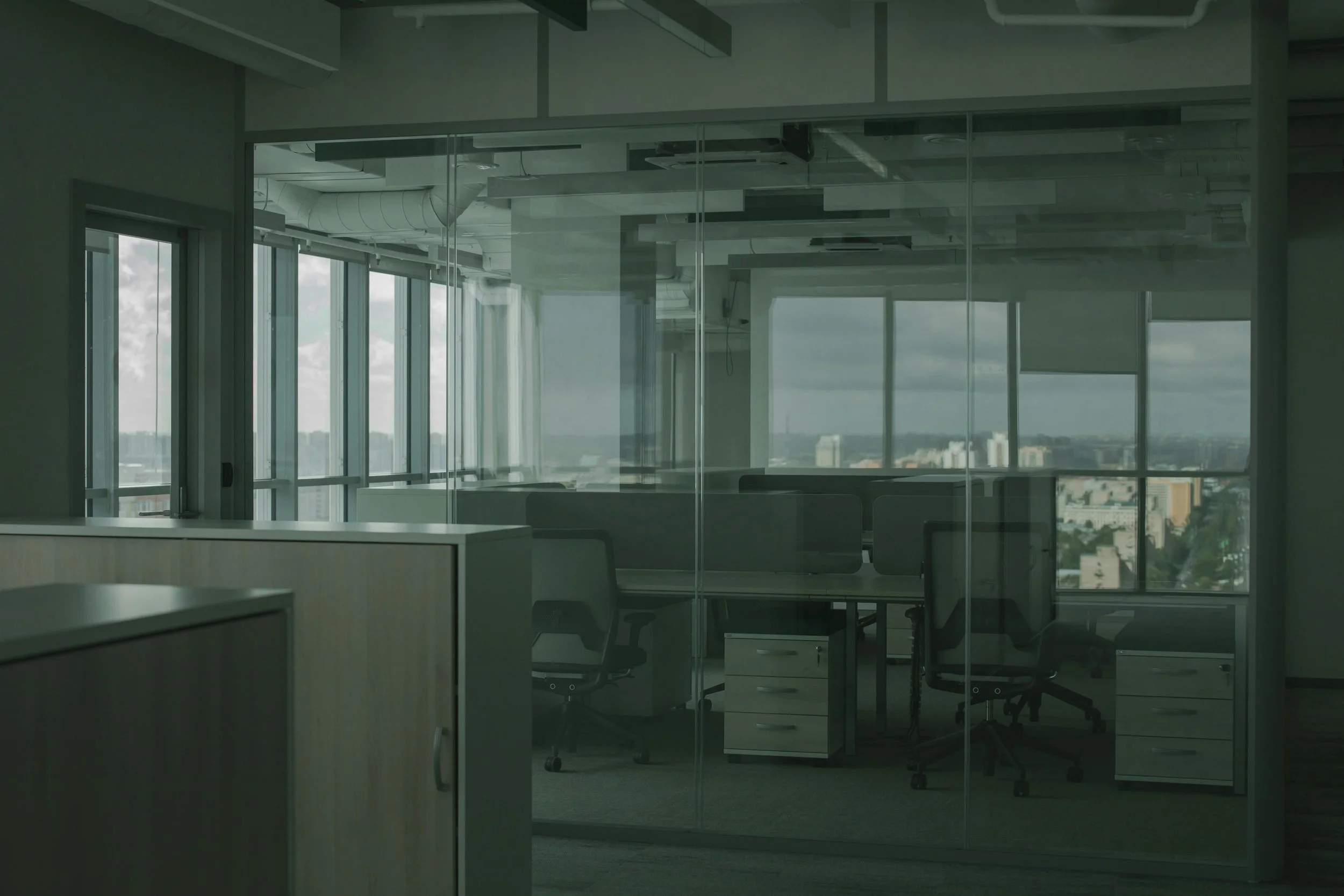 In Development