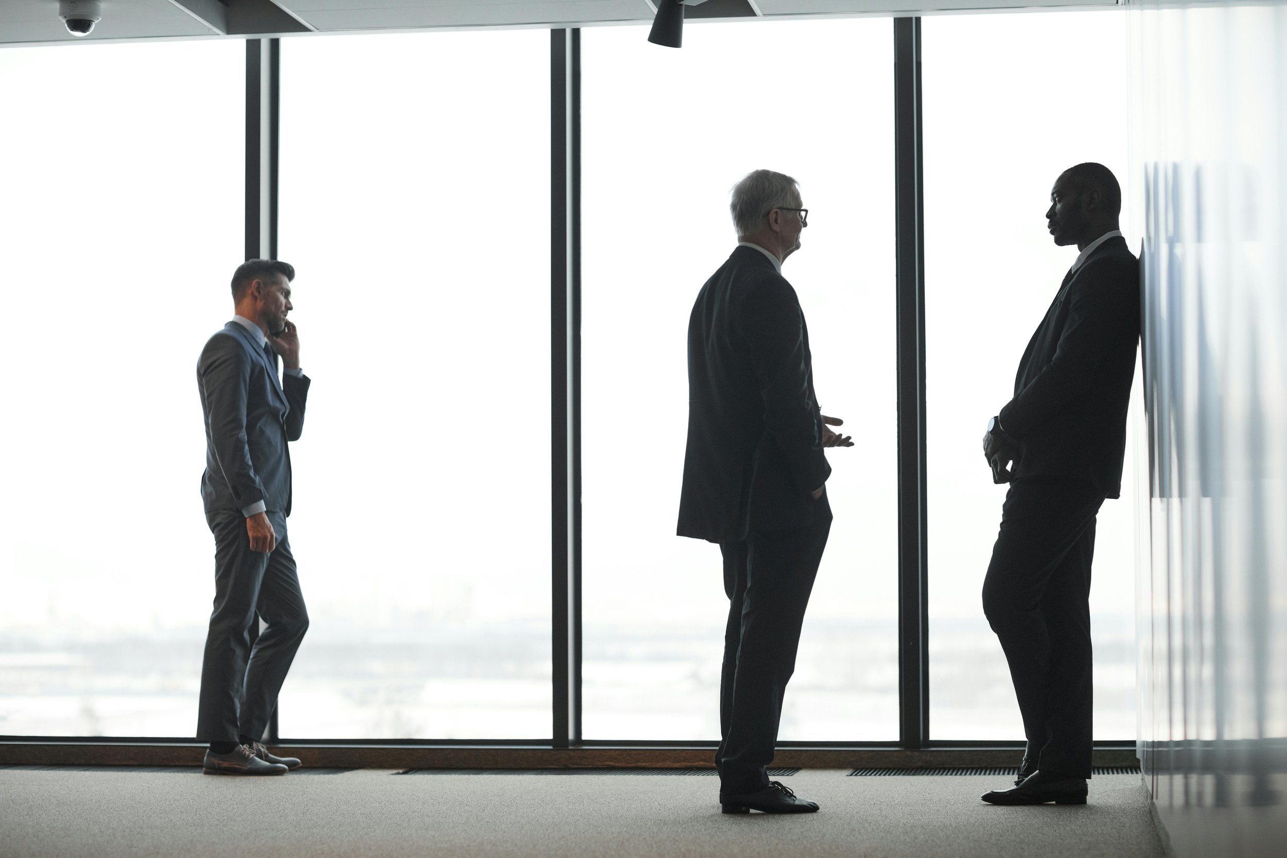 Your Leadership Voice Is Not      What You Think It Is