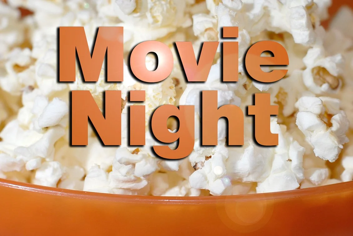 Classic Movie Night