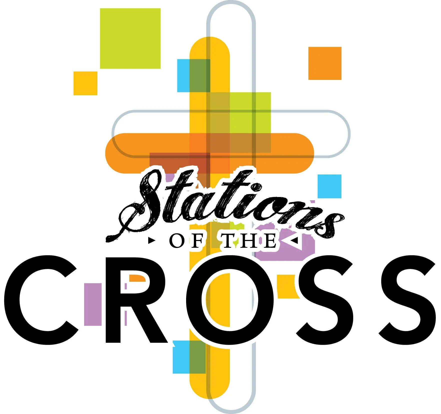 Stations of the Cross