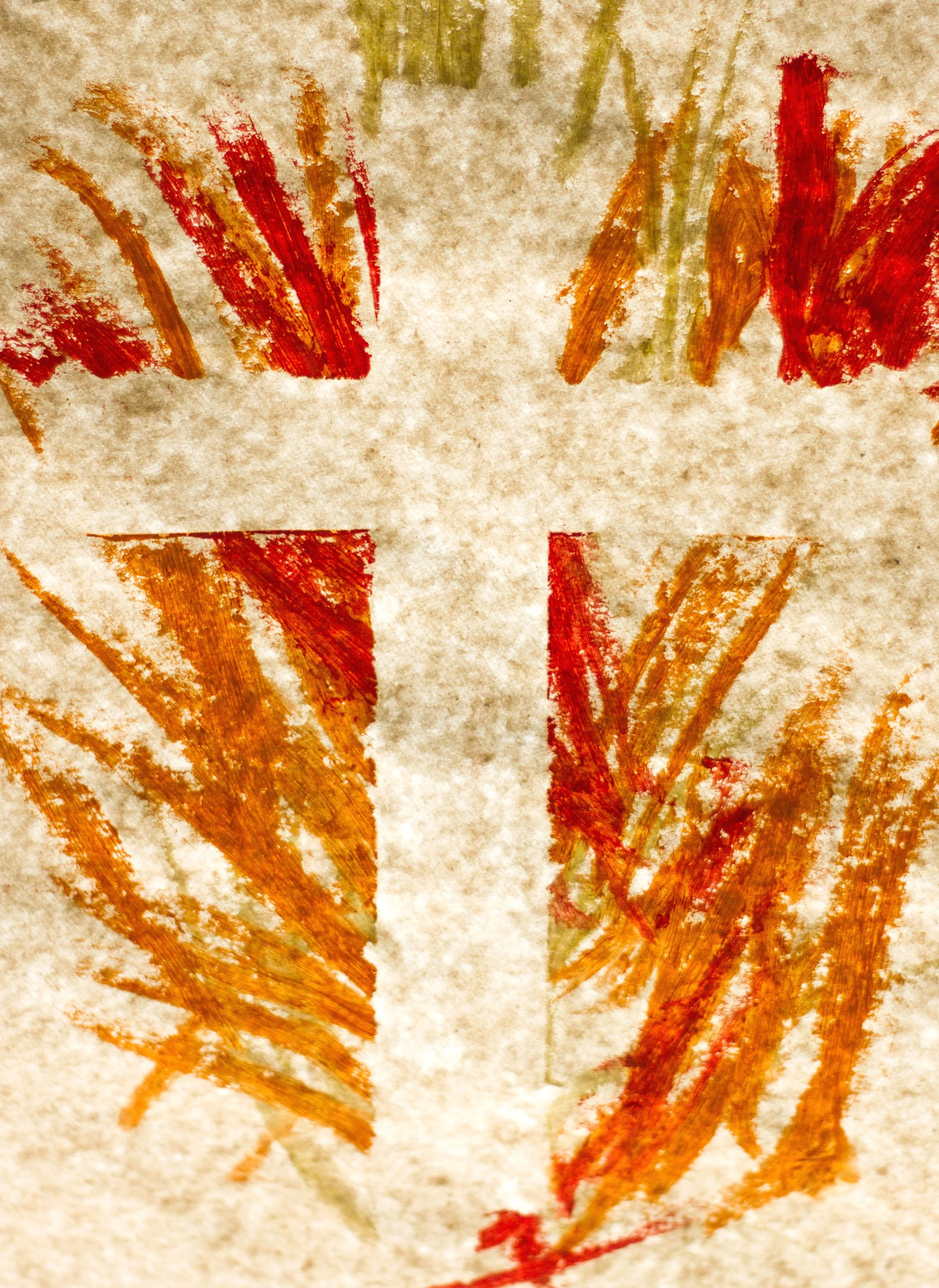 Tuesday in Holy Week ~ Holy Eucharist