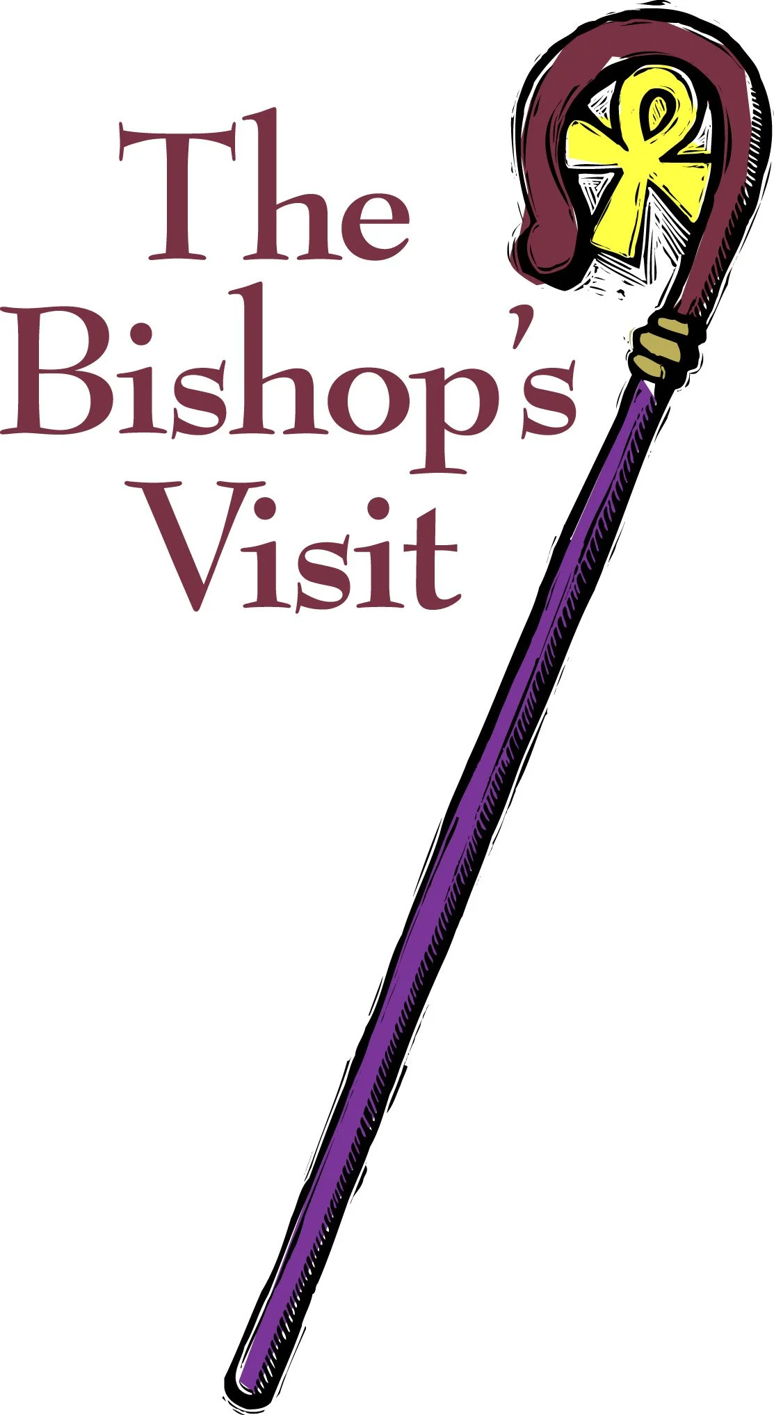 Bishop Julia Whitworth's Visitation