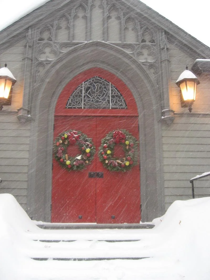 Christmas Eve Worship