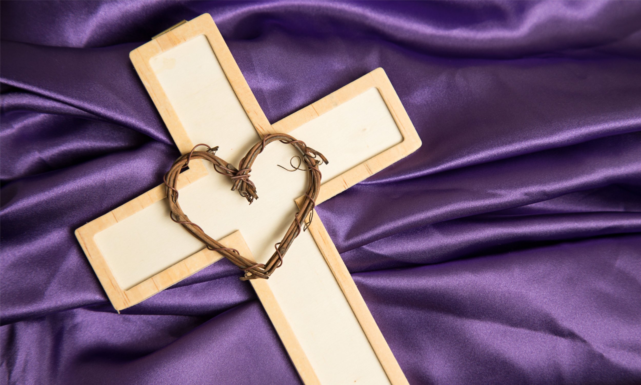 Monday in Holy Week