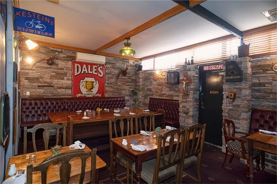 Perth S Best Irish Pub J B O Reilly S