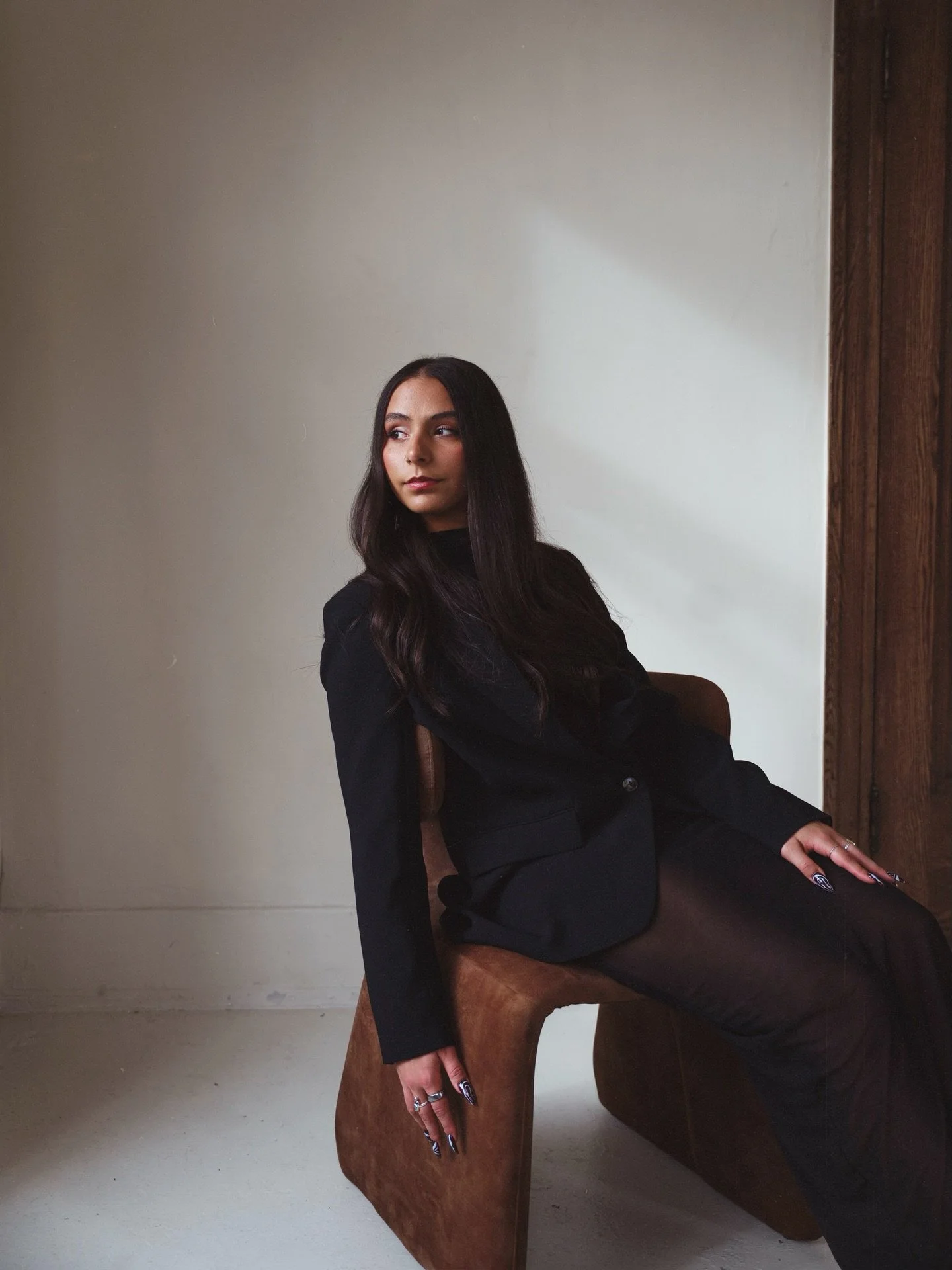 The future&rsquo;s looking bright!

2025 was the year for growth and uncomfortable transitions.
2026 is the call to action for all that hard work, and owning it.

We&rsquo;re expanding!!
2026 here we come🤍