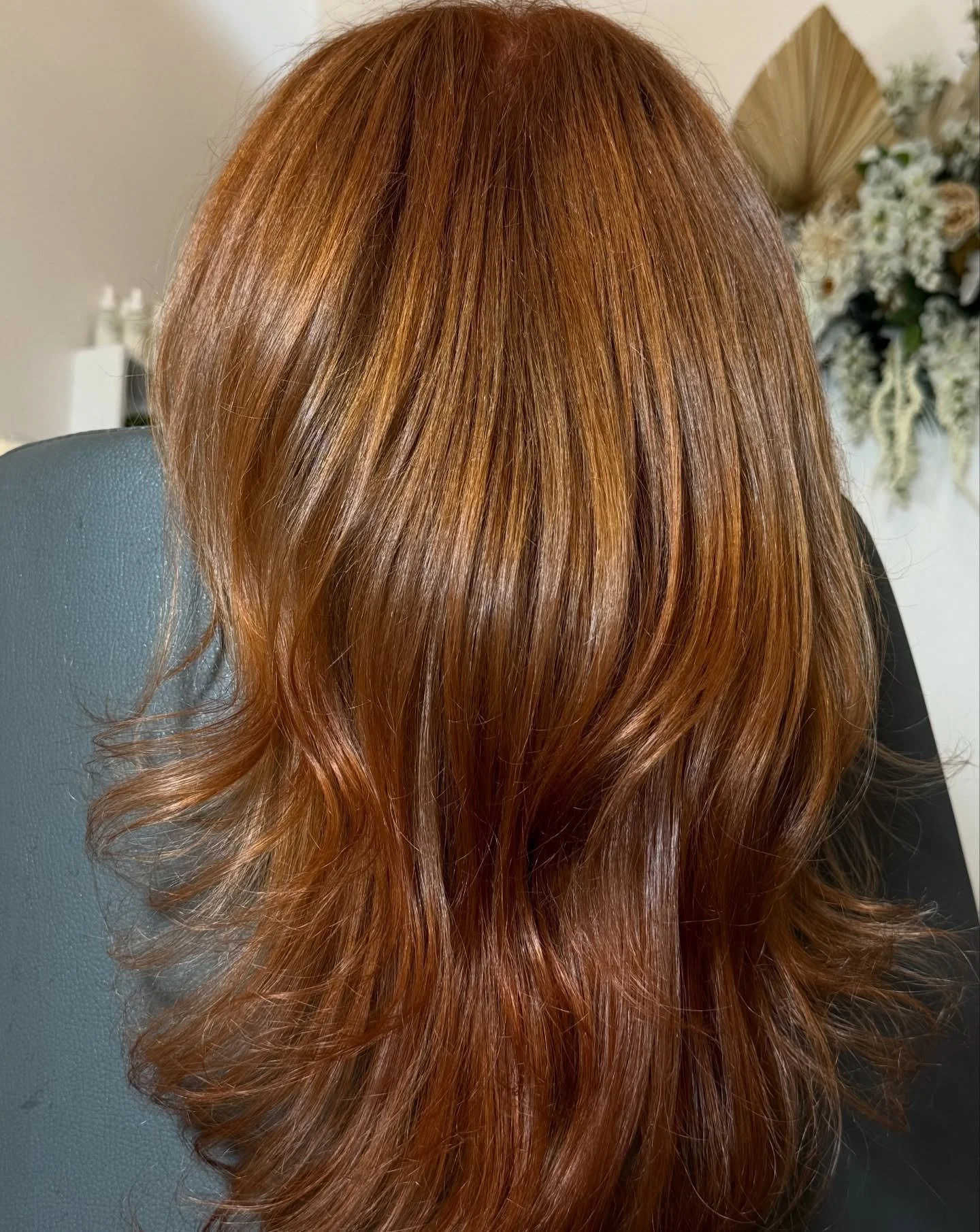 Welcoming in the new year, new location, and new hair soon!

The pieces are coming together and I can&rsquo;t wait to service you all again soon! ⛅️🥂