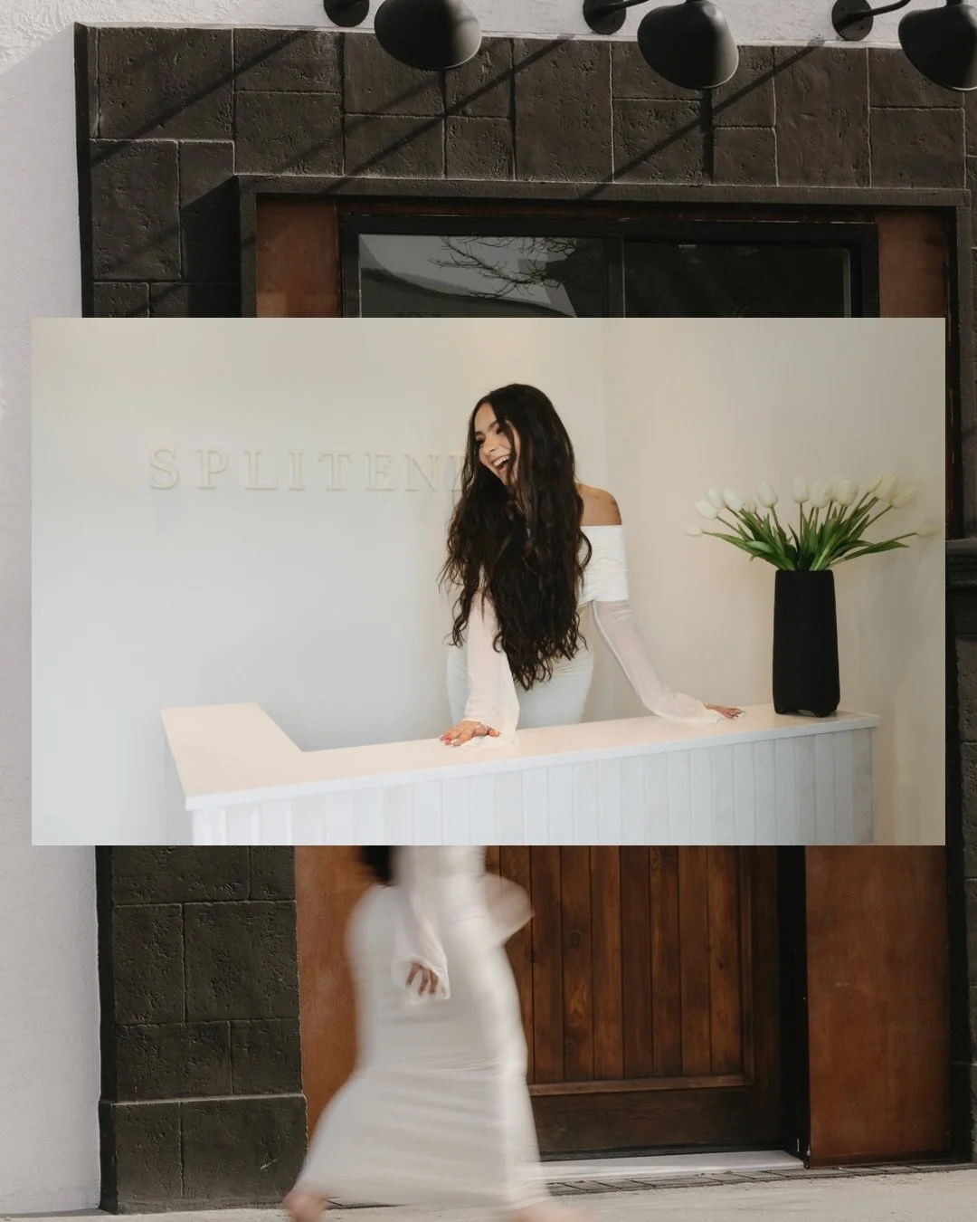 You are beautiful, you are strong, and YOU can do anything you set your mind to. 

Women celebrating women everyday. 🤎