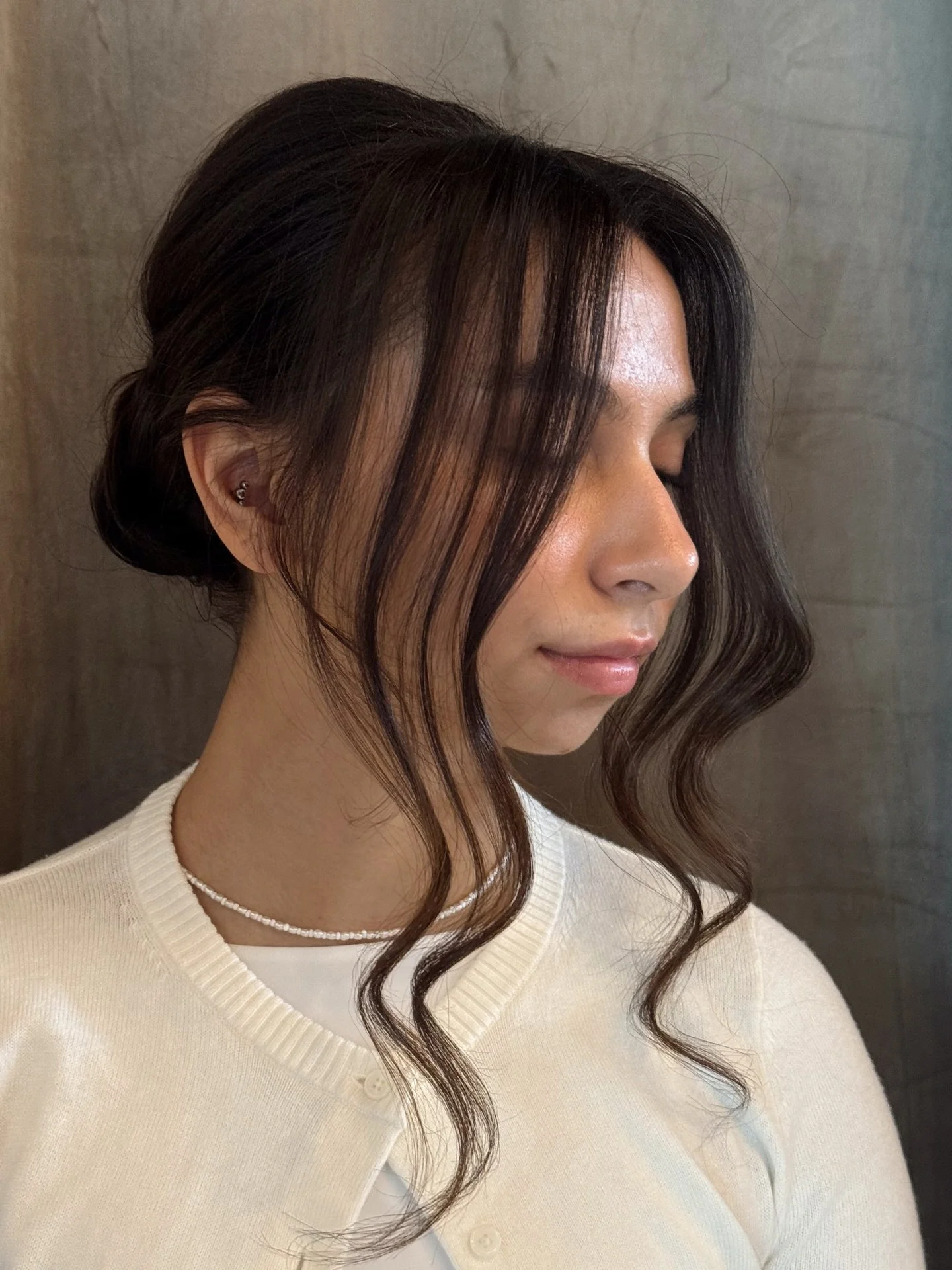 Soft, snatched, textured, &amp; undone is the inspo! 
Whatever your vibe is, consider this your sign to start saving your faves.

2026 bridal season has officially started, and your dream style deserves a mood board!❤️&zwj;🔥