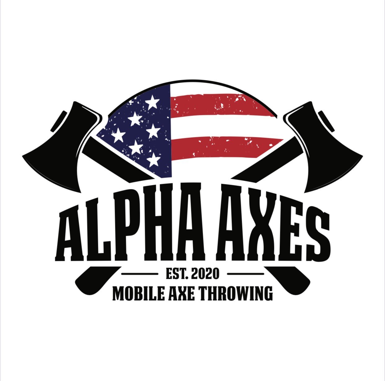 Alpha Axes Mobile Axe Throwing