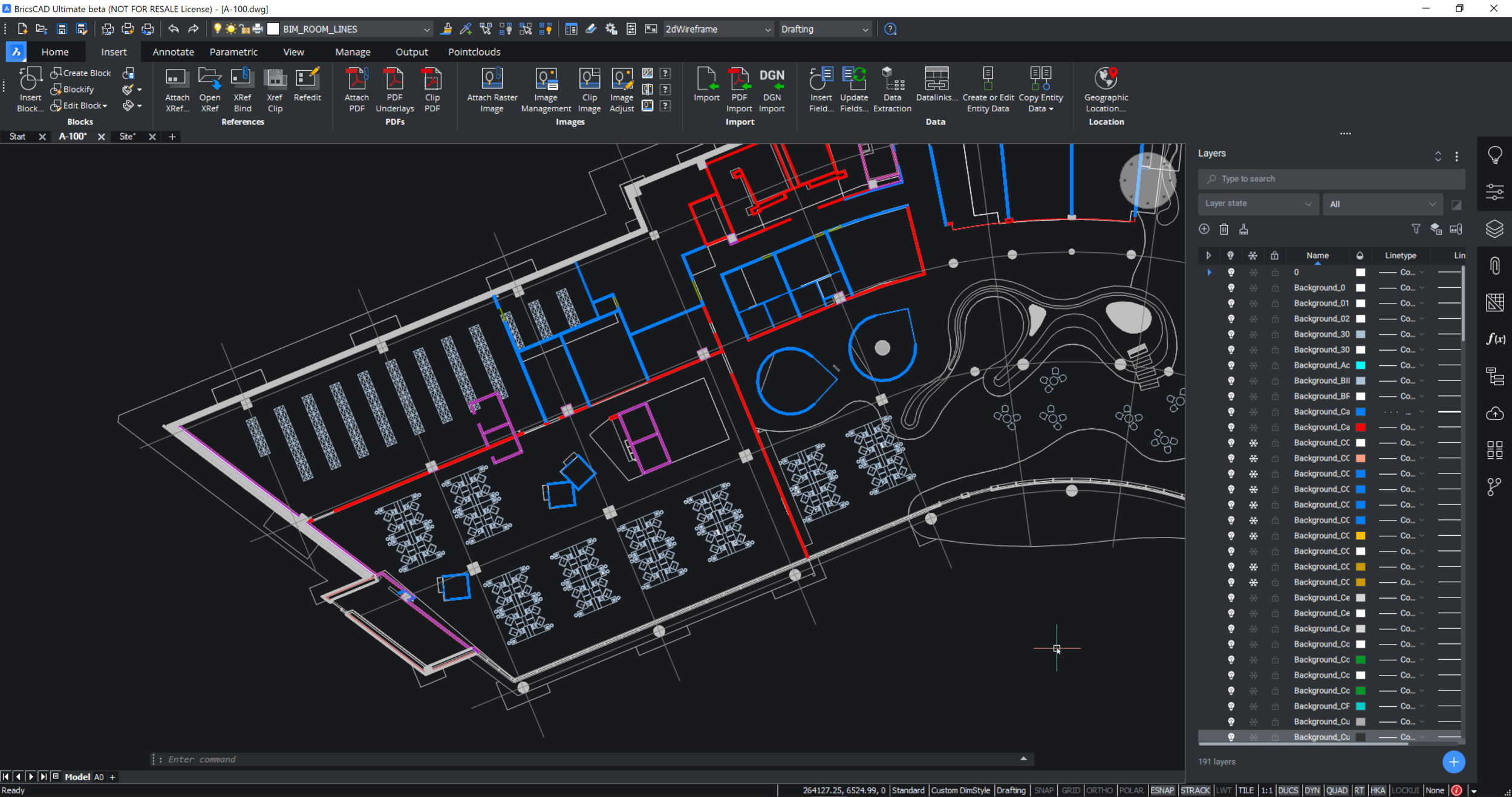 BricsCAD Ultimate BricsCAD Ultimate
