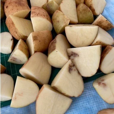 AUSVEG Webinar: How has Potato Mop-Top Virus impacted potato growing regions in the USA?