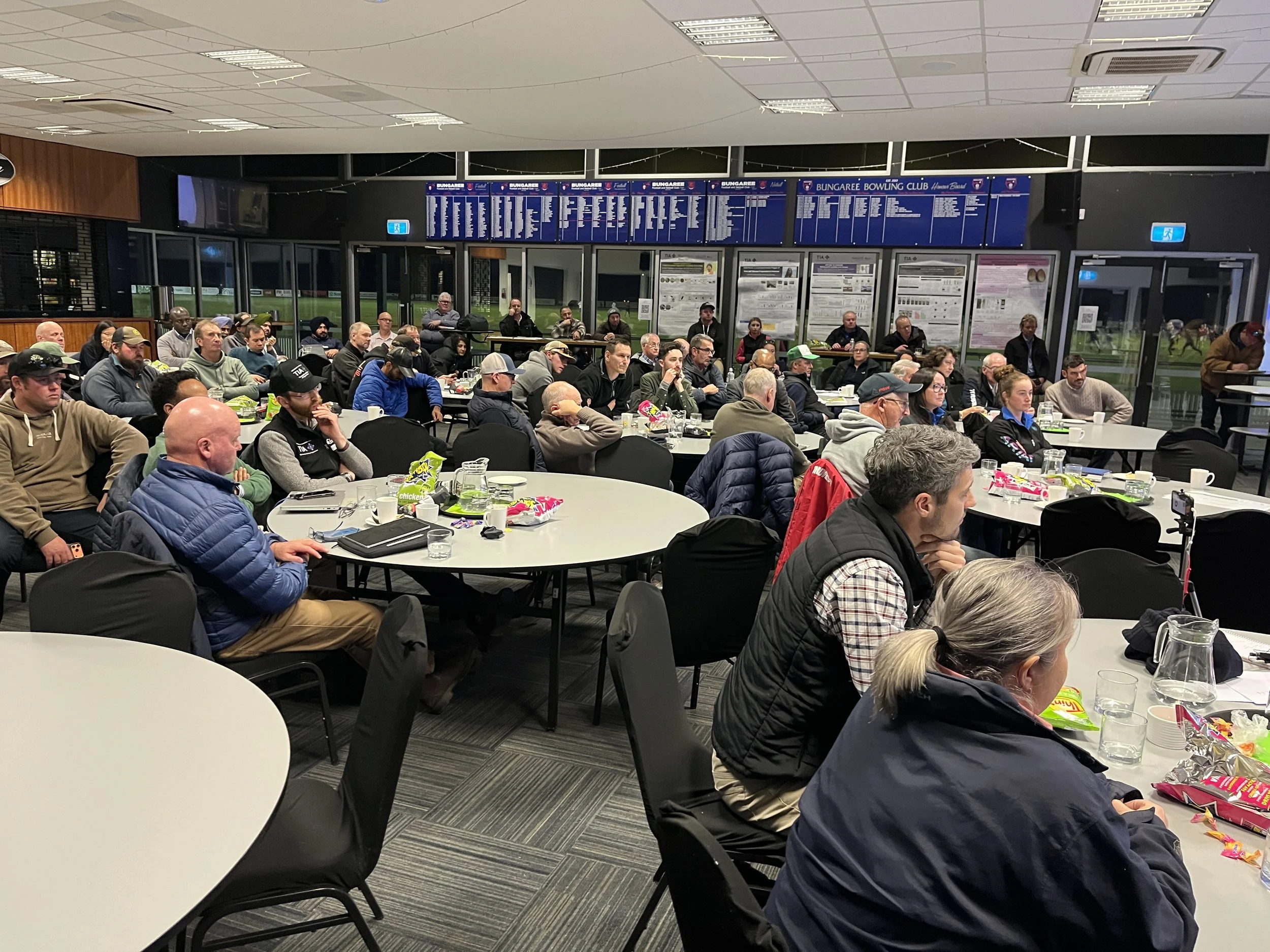 PotatoLink R&amp;D Forum Welcomes 100+ Stakeholders