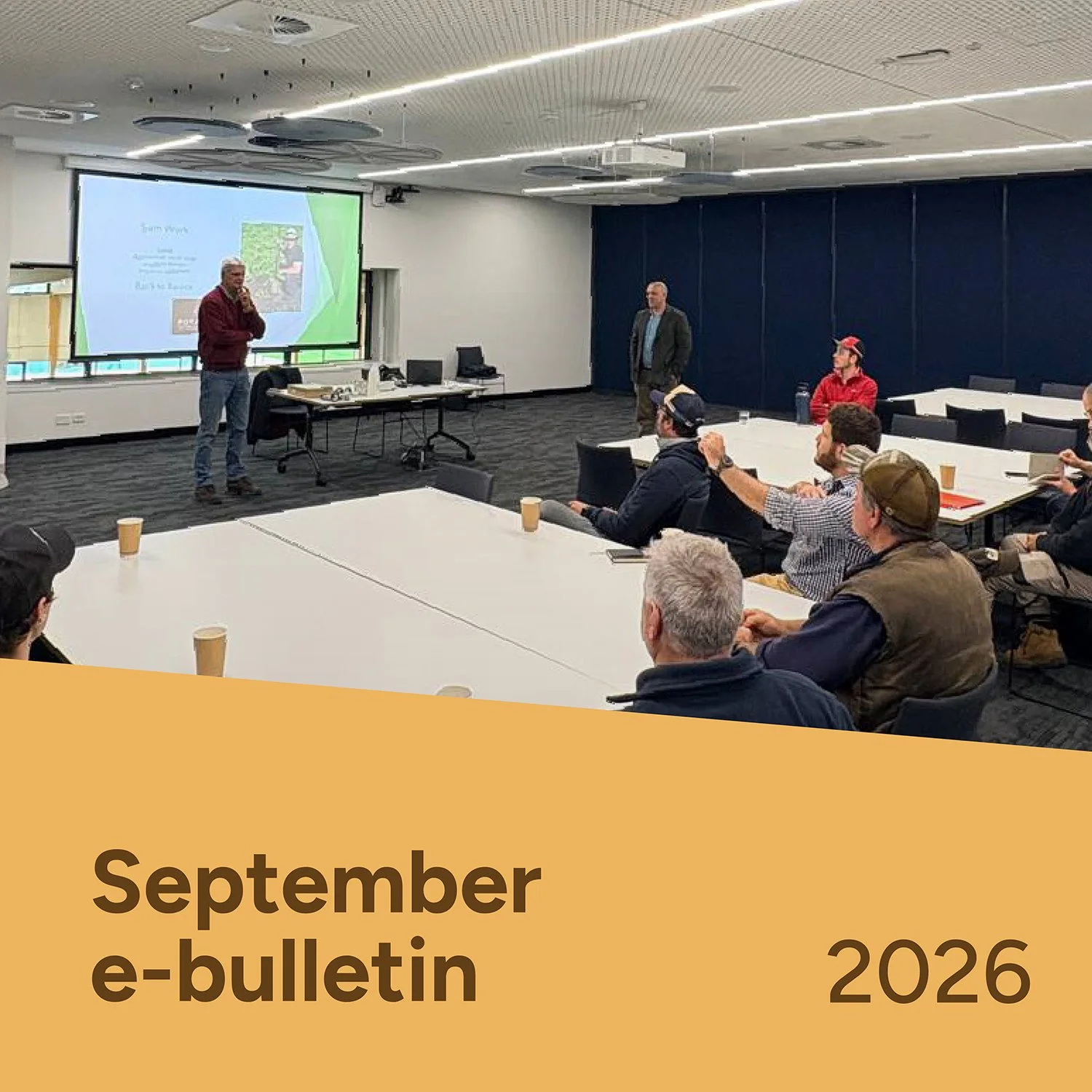 PotatoLink Bulletin September 2026