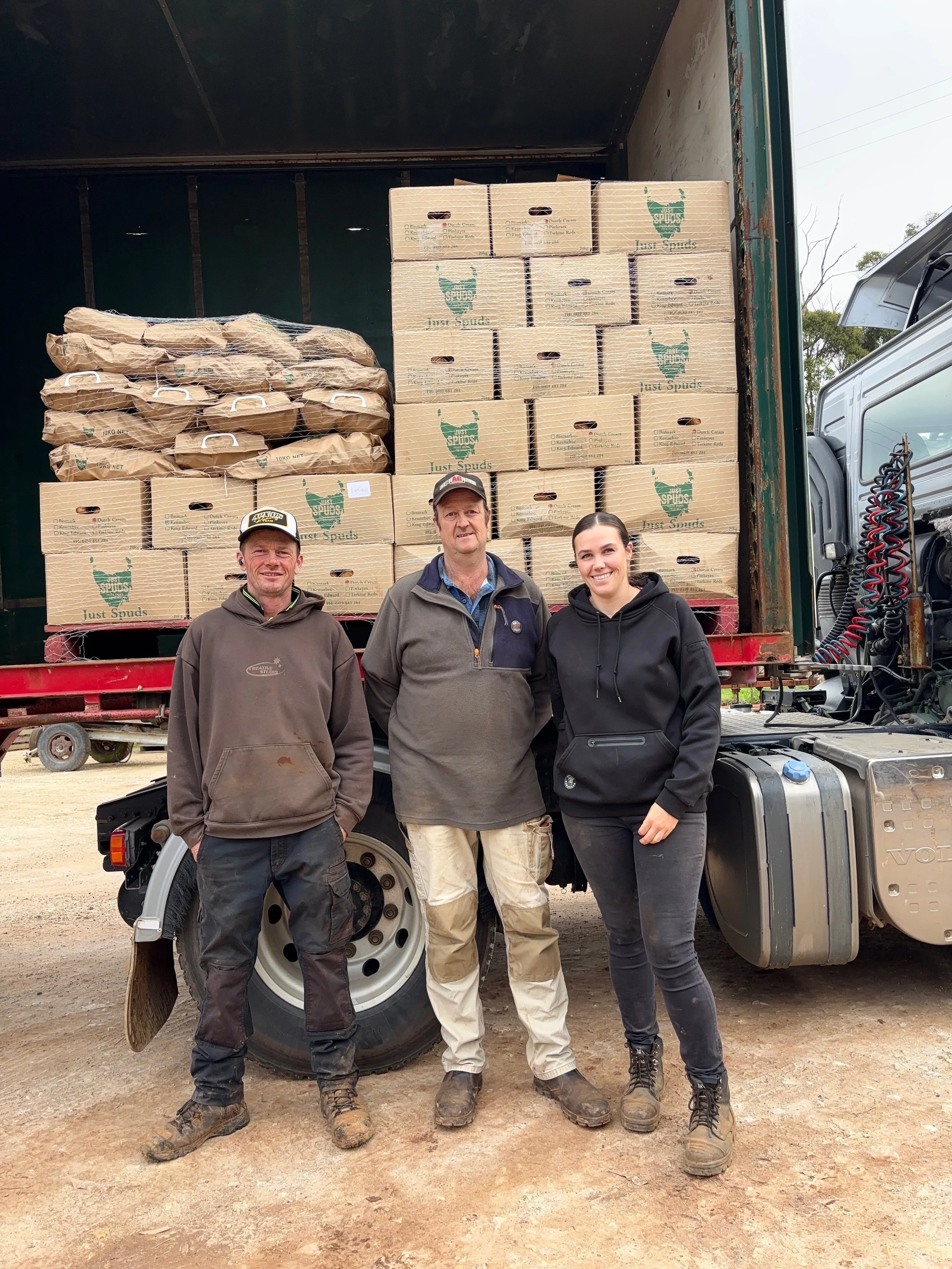 Grower case study: Matt Dean on quality and doing the small things well
